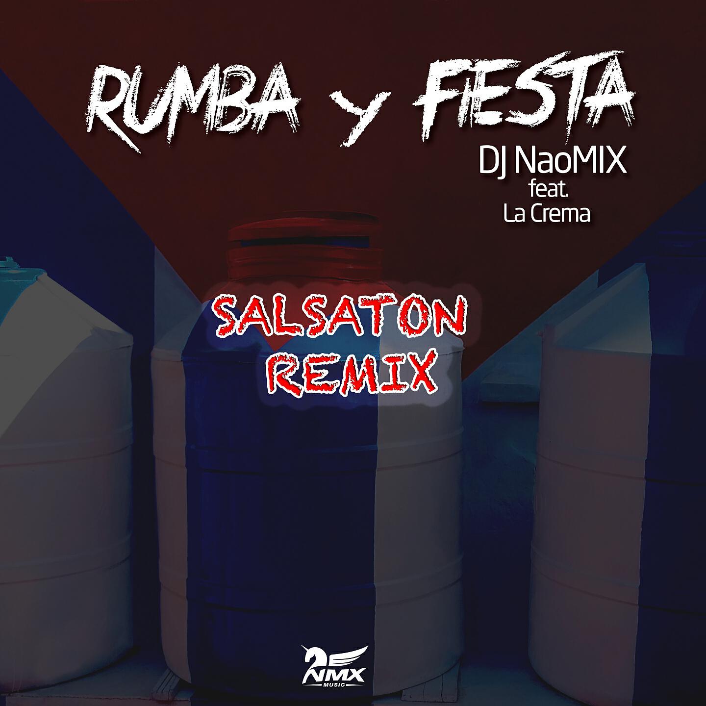 Релиз Rumba y Fiesta