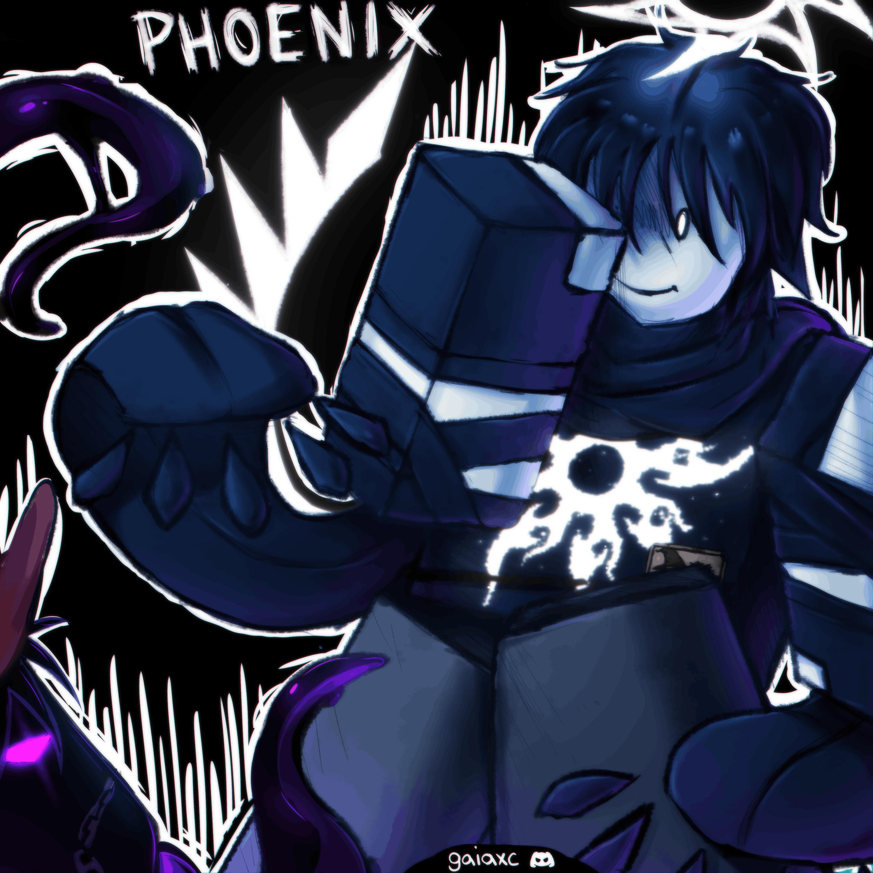 Релиз PHOENIX