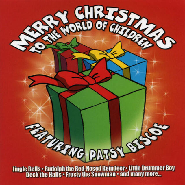 Релиз Merry Christmas To The World Of Children