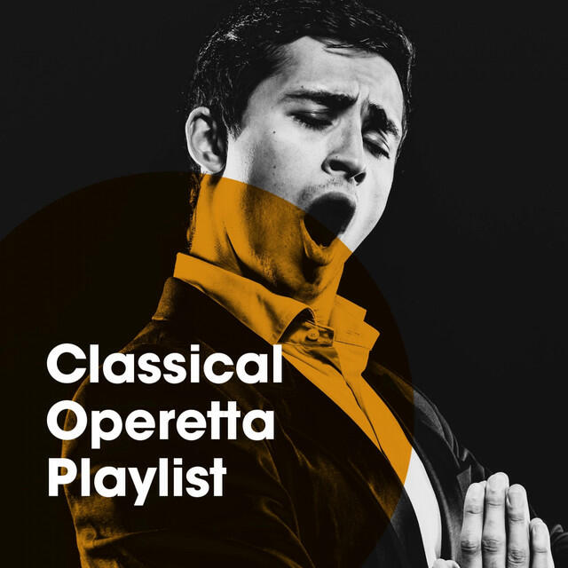 Релиз Classical Operetta Playlist