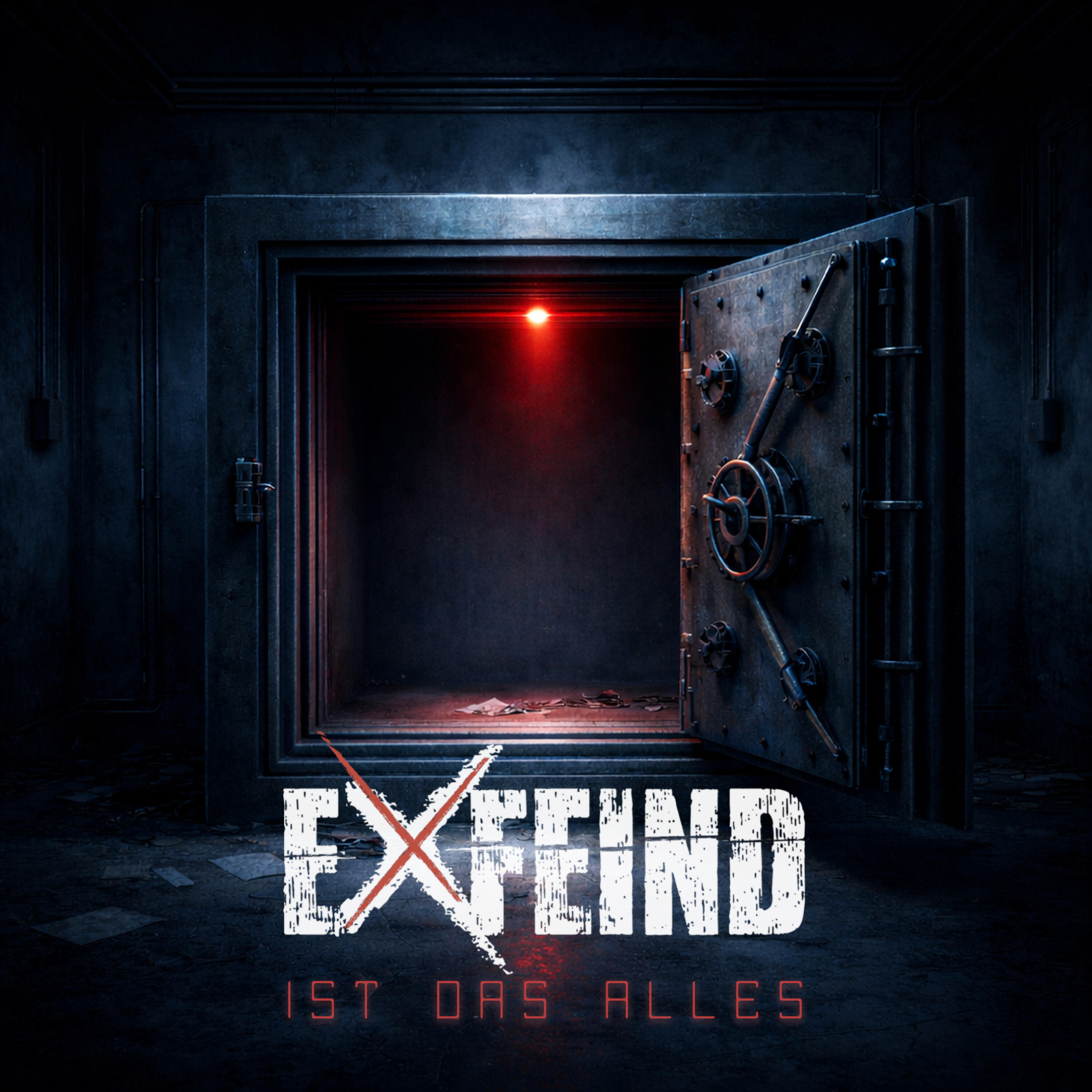 Релиз Ist das alles