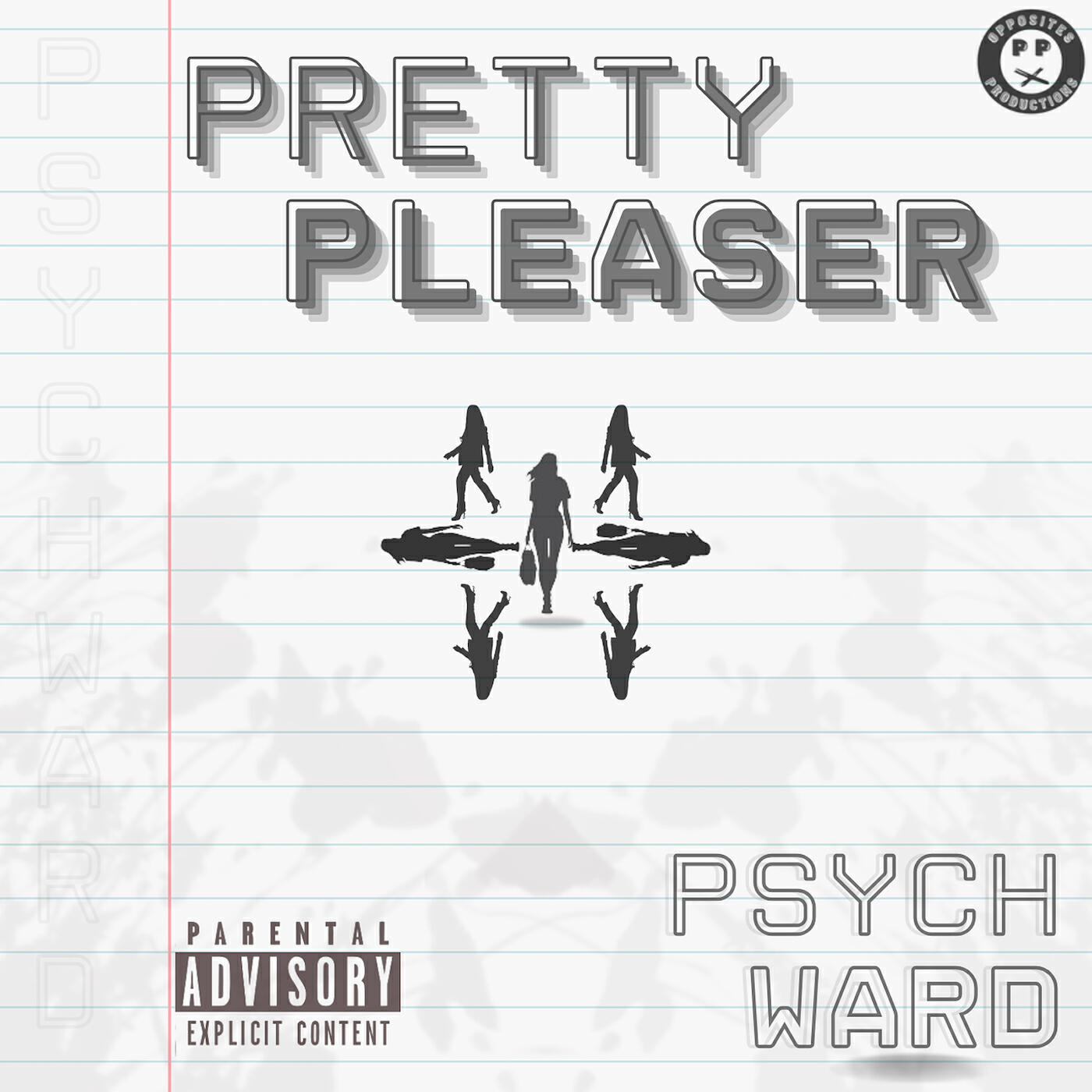Релиз Pretty Pleaser