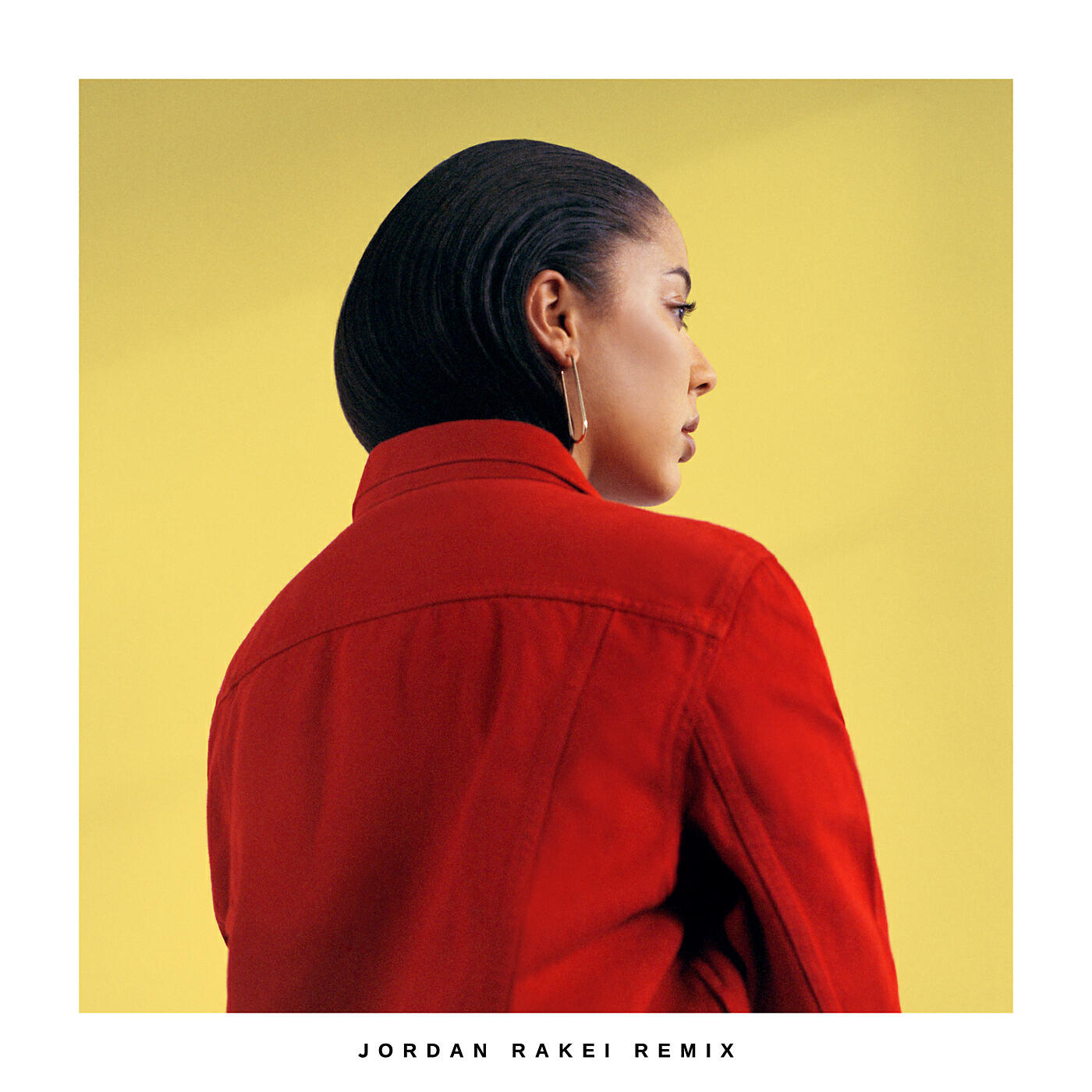 Релиз Silhouette (Jordan Rakei Remix)