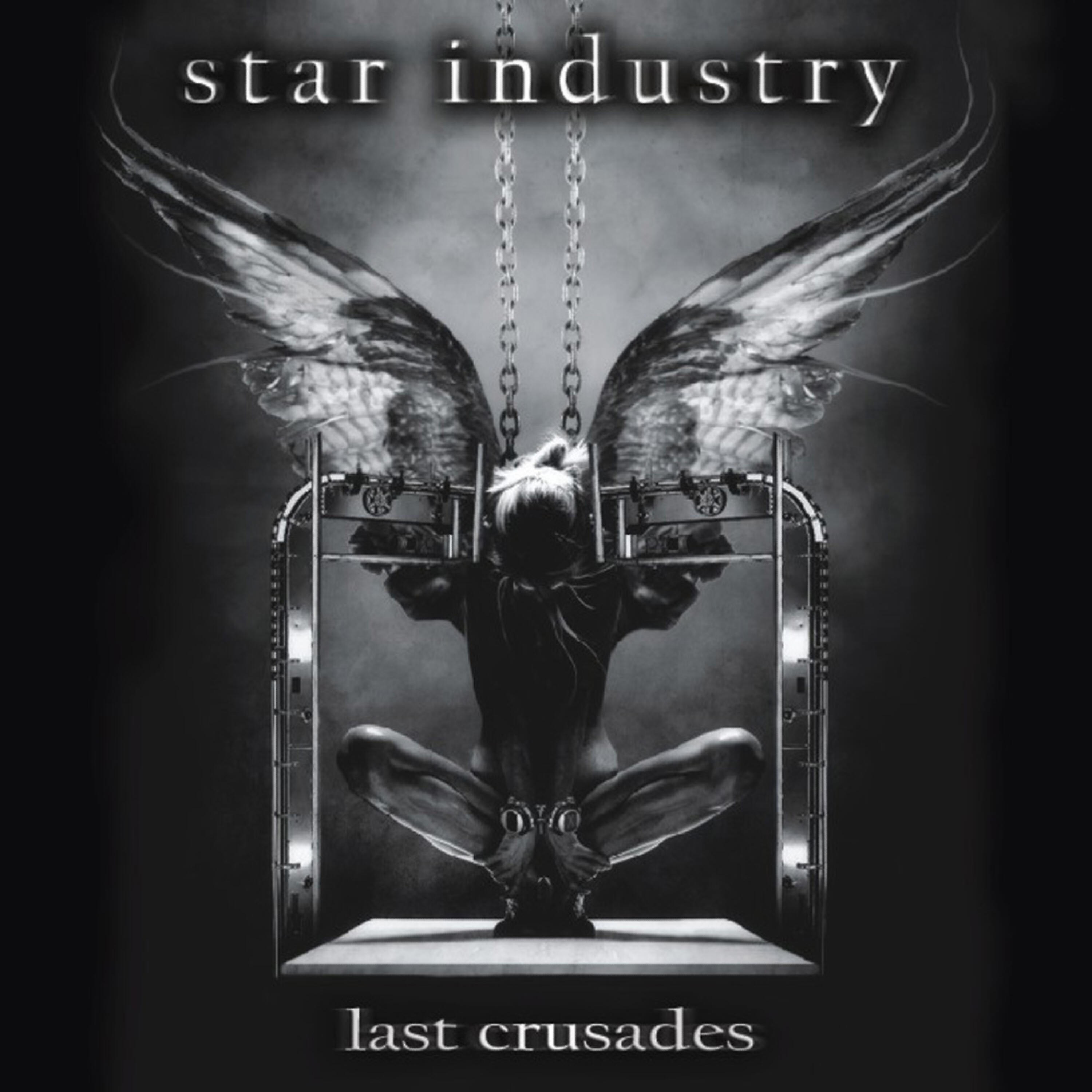 Релиз Last Crusades