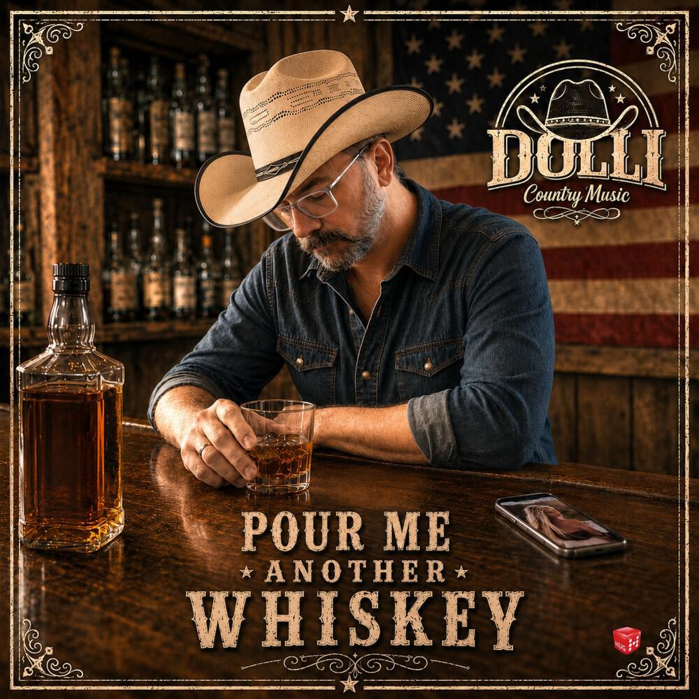 Релиз Pour Me Another Whiskey