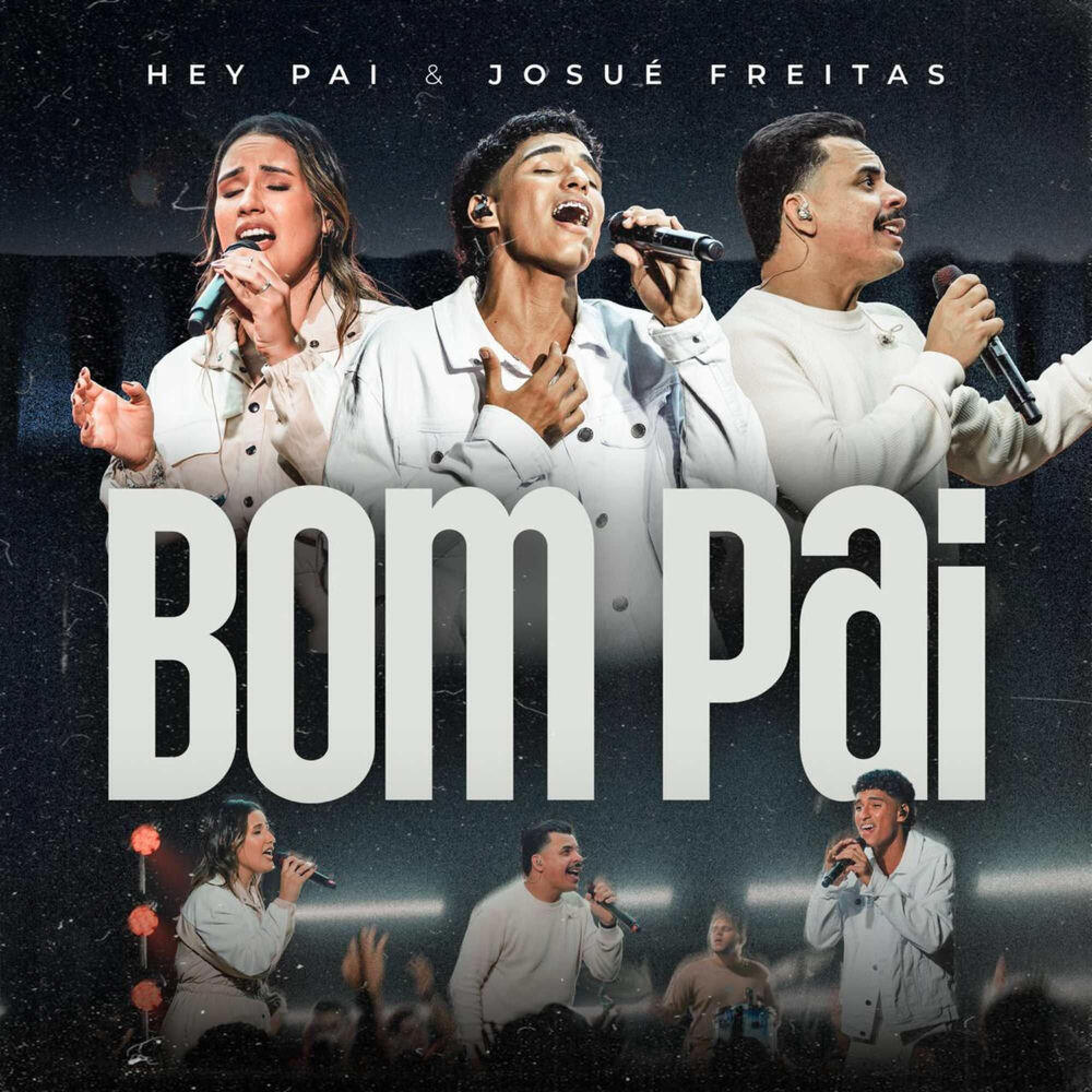 Релиз Bom Pai