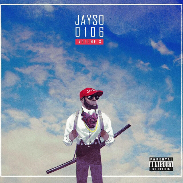 Релиз 0106, Vol. 3