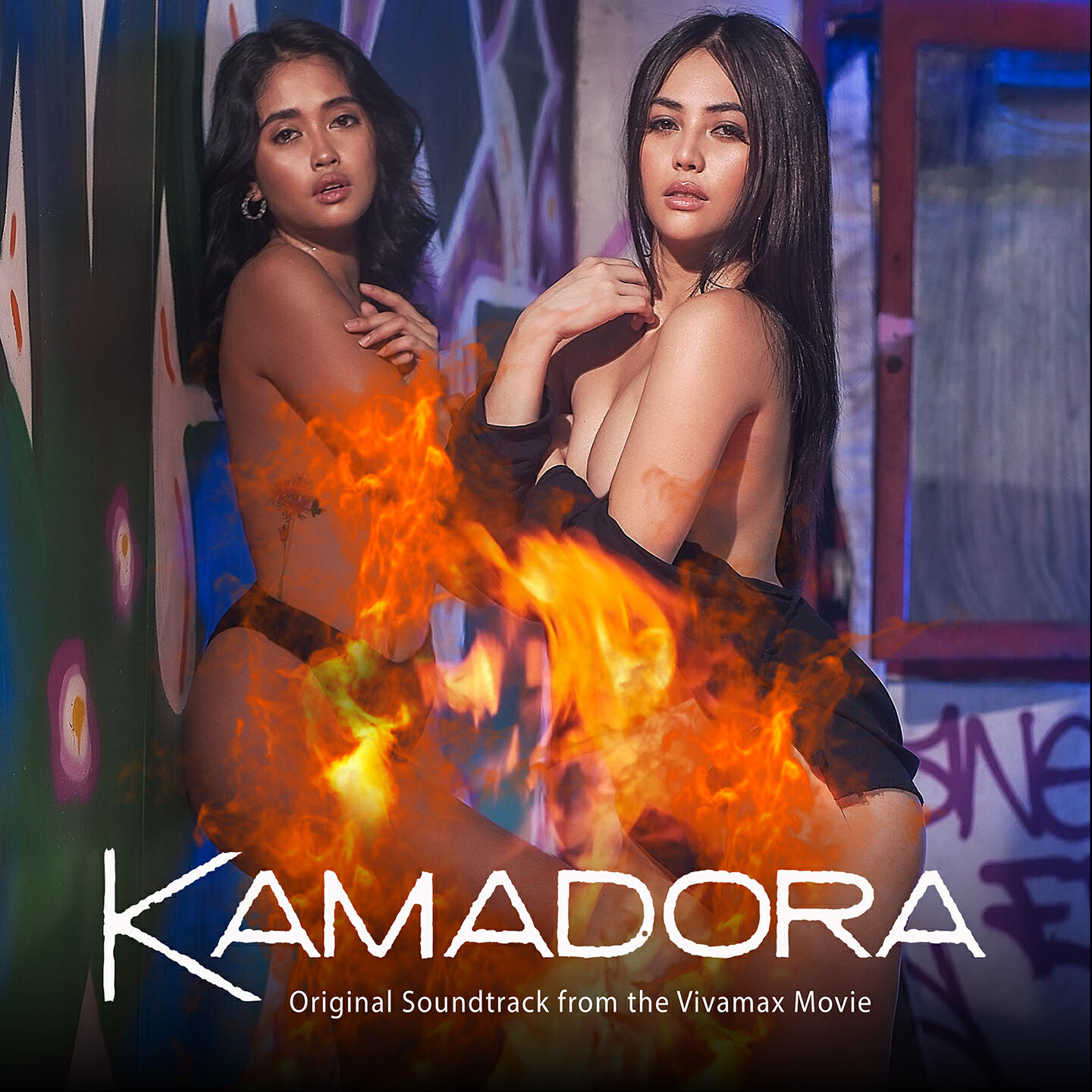 Релиз Kamadora