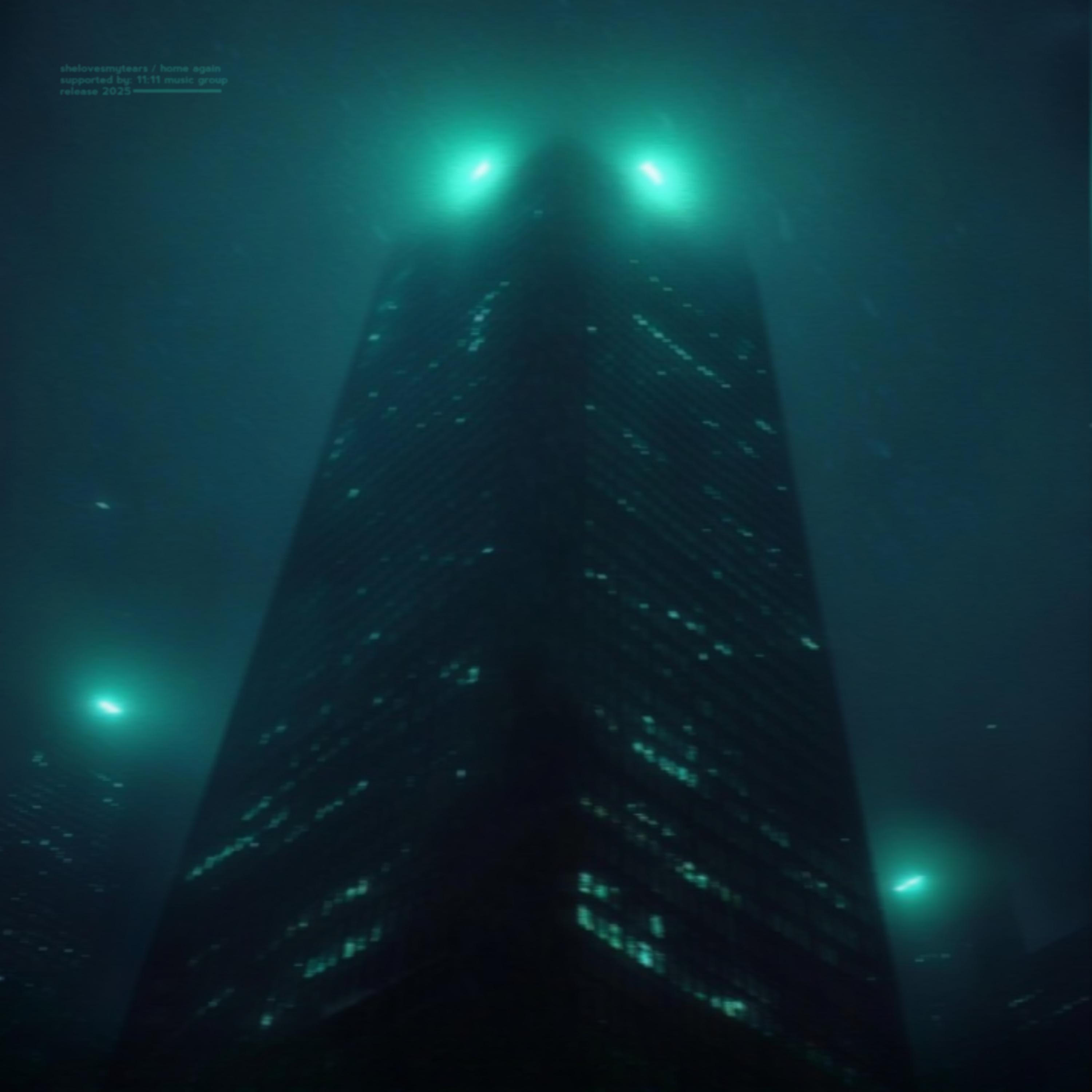 Релиз home again