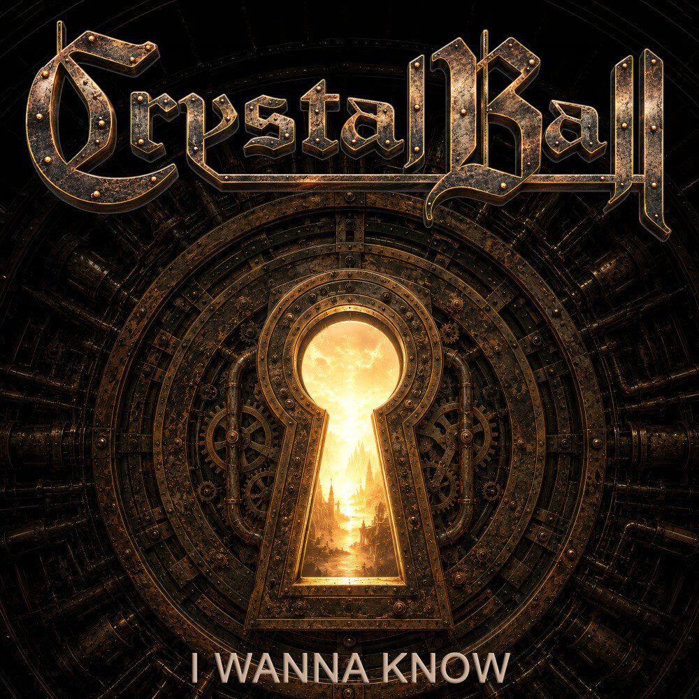 Релиз I Wanna Know