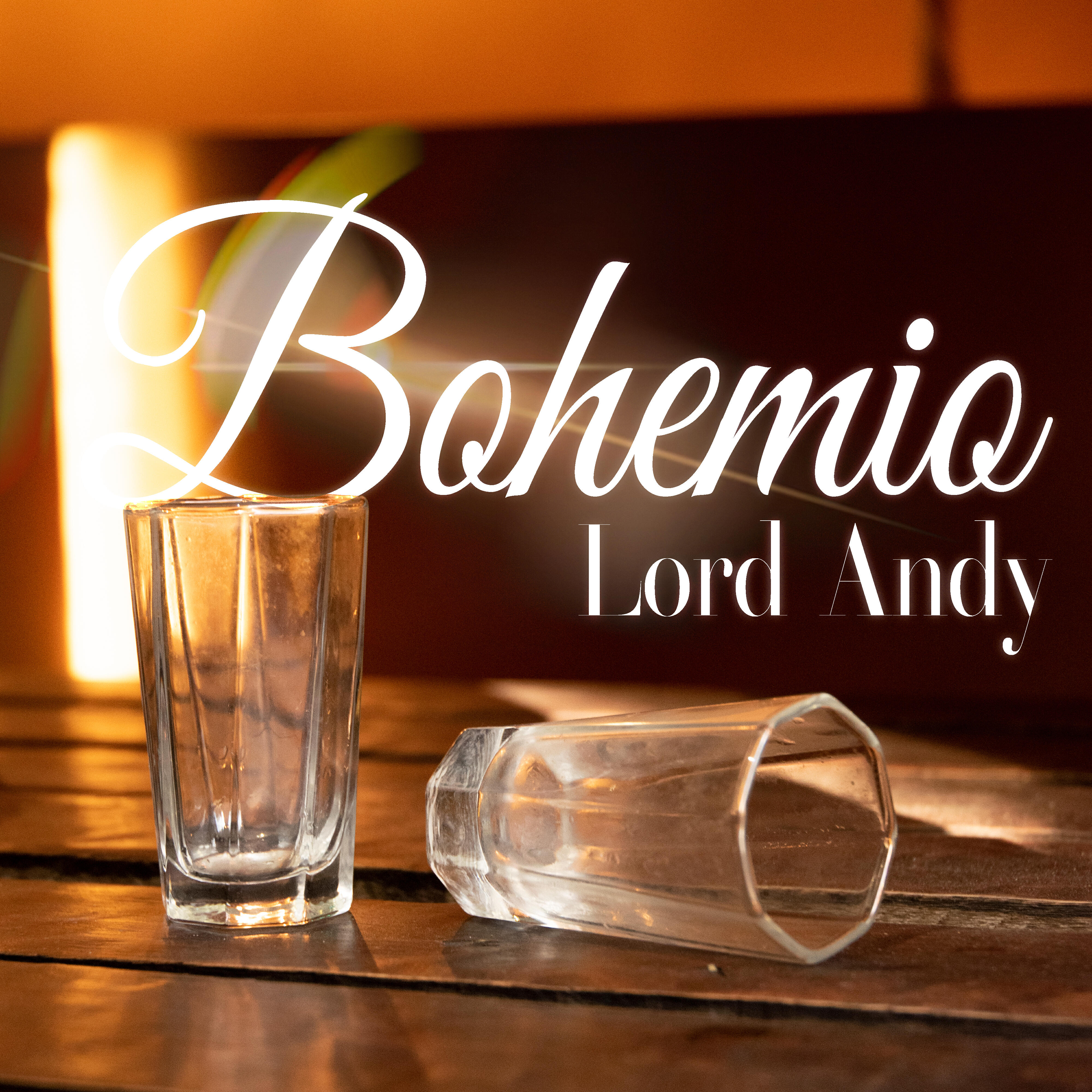 Релиз Bohemio