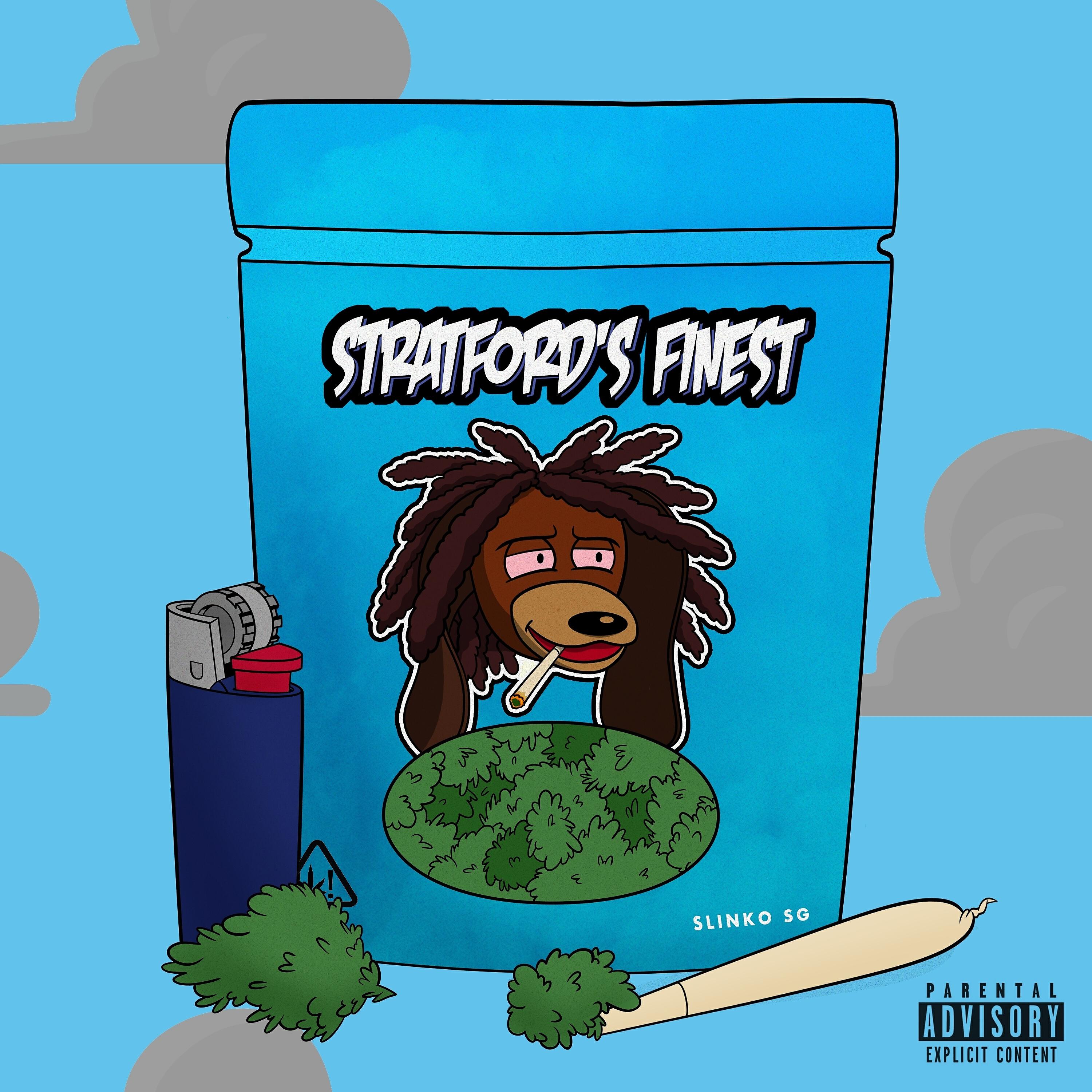 Релиз Stratford's Finest
