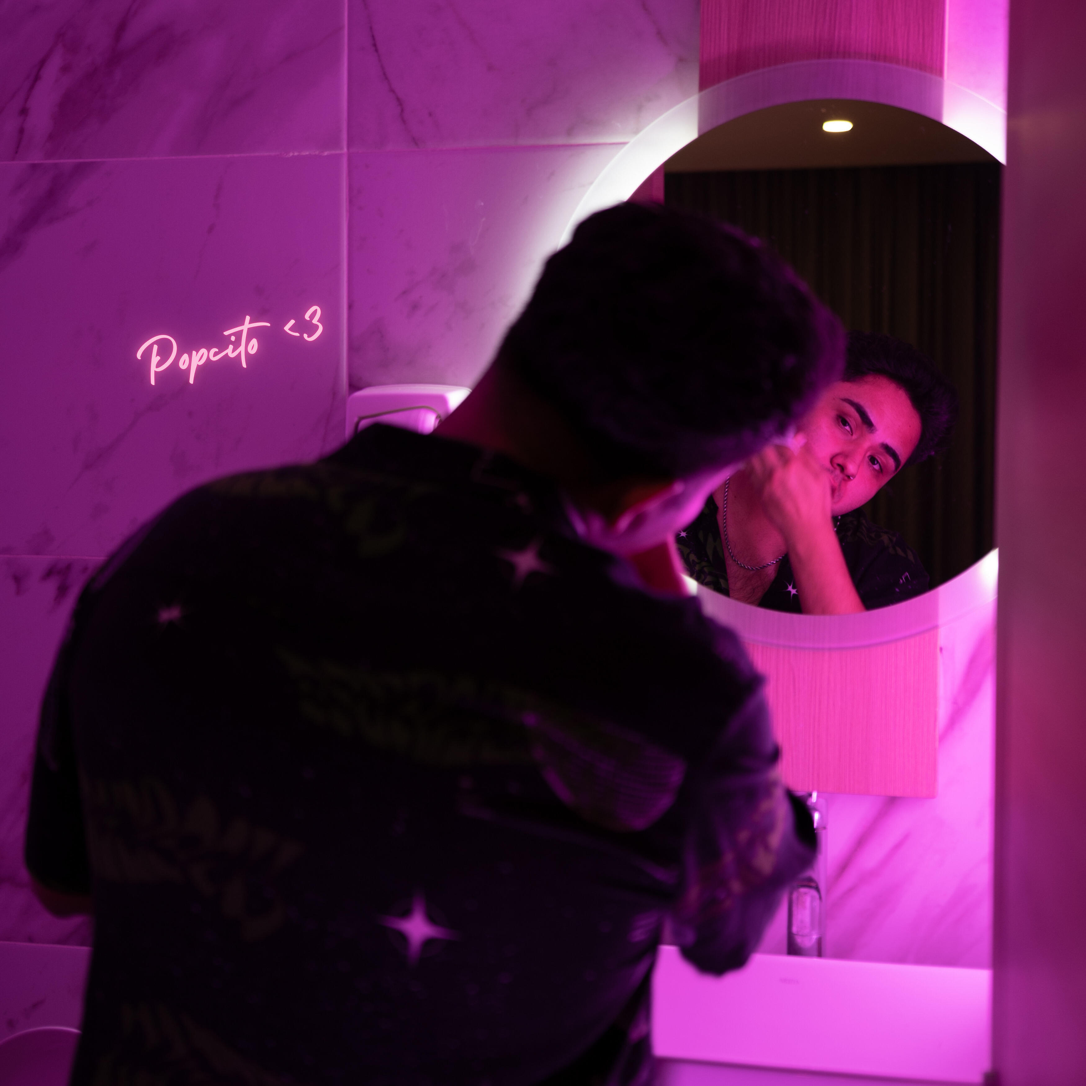 Релиз Popcito