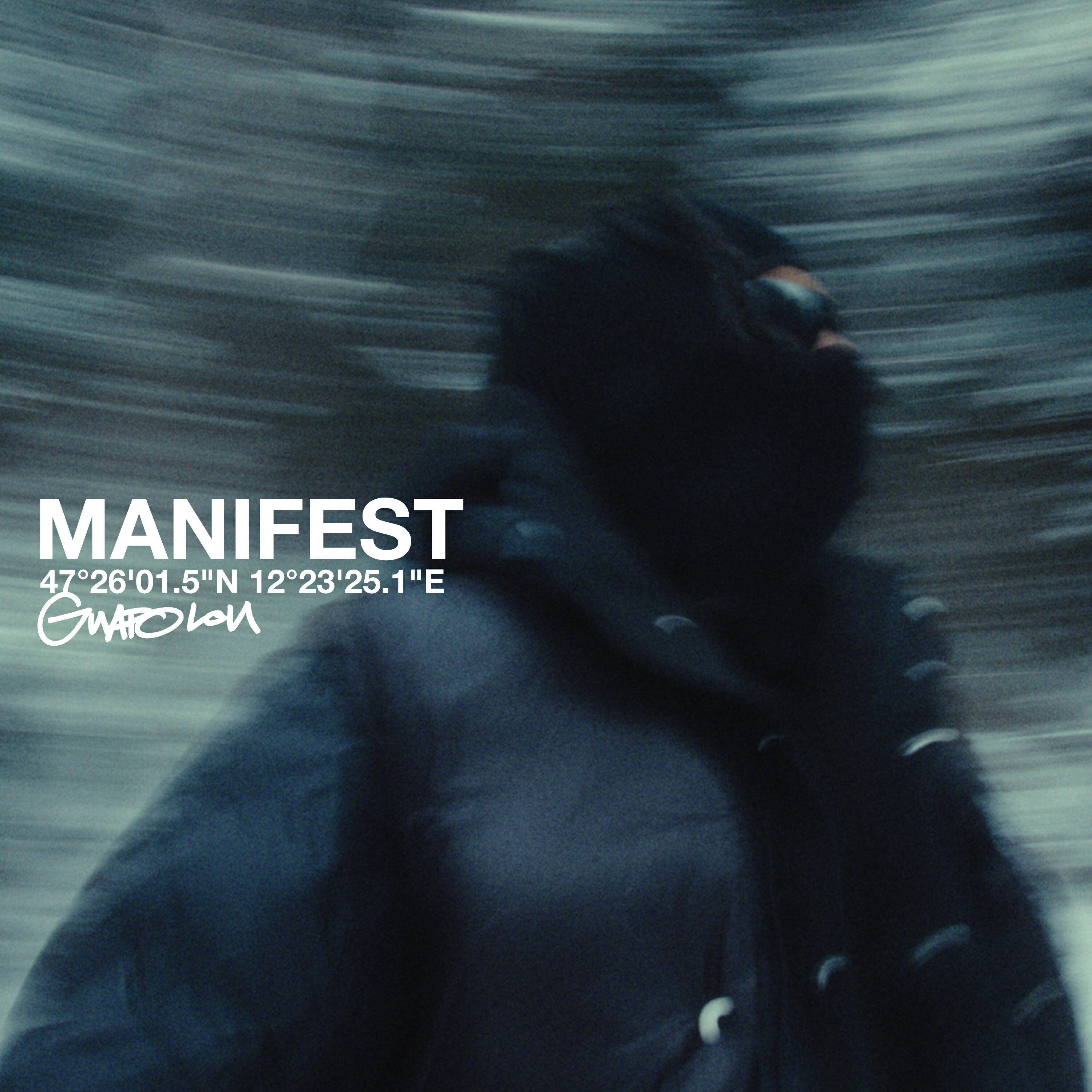 Релиз Manifest