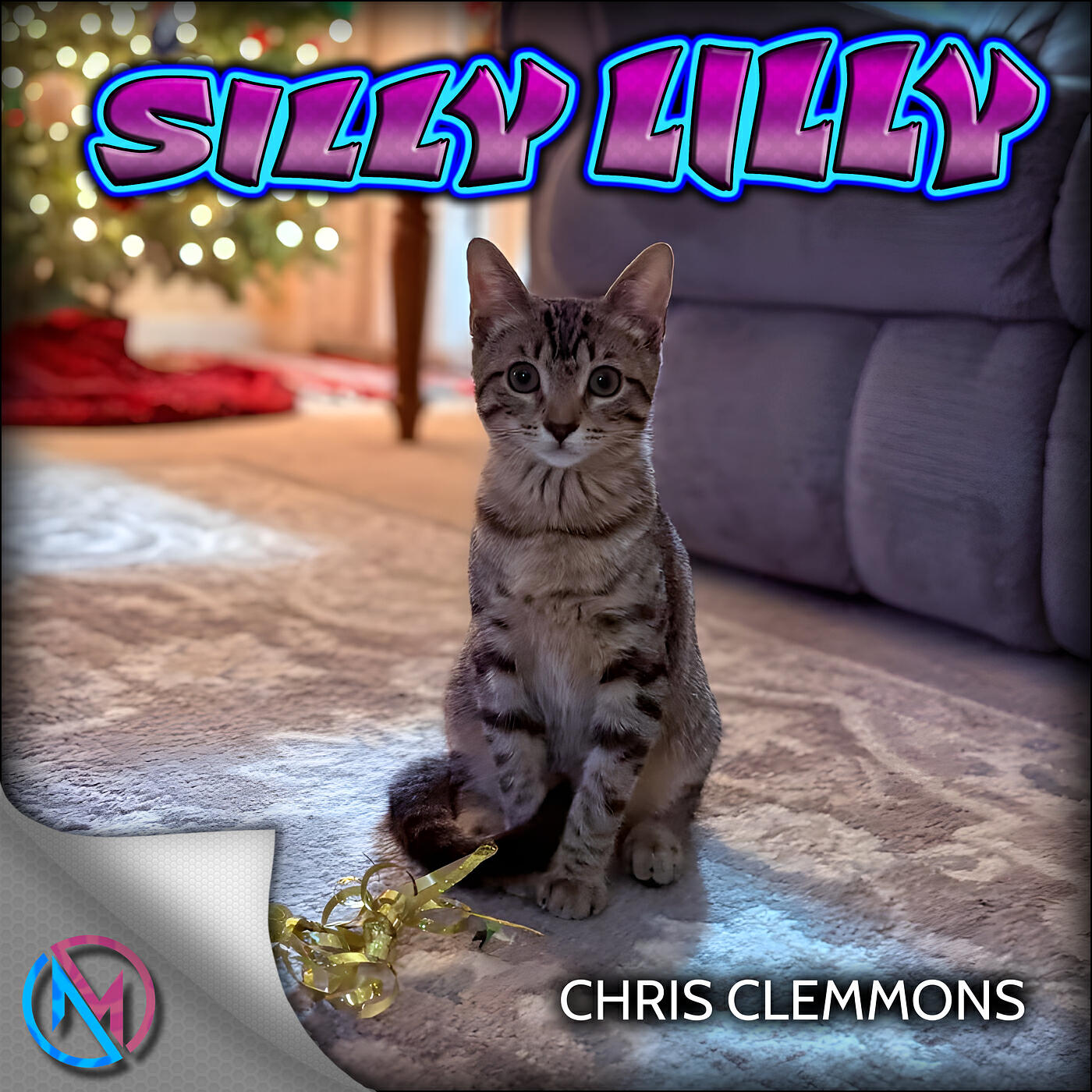 Релиз Silly Lilly