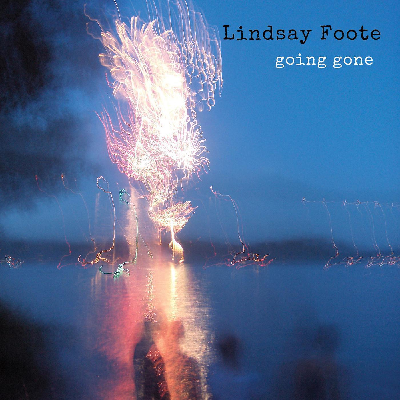 Релиз Going Gone