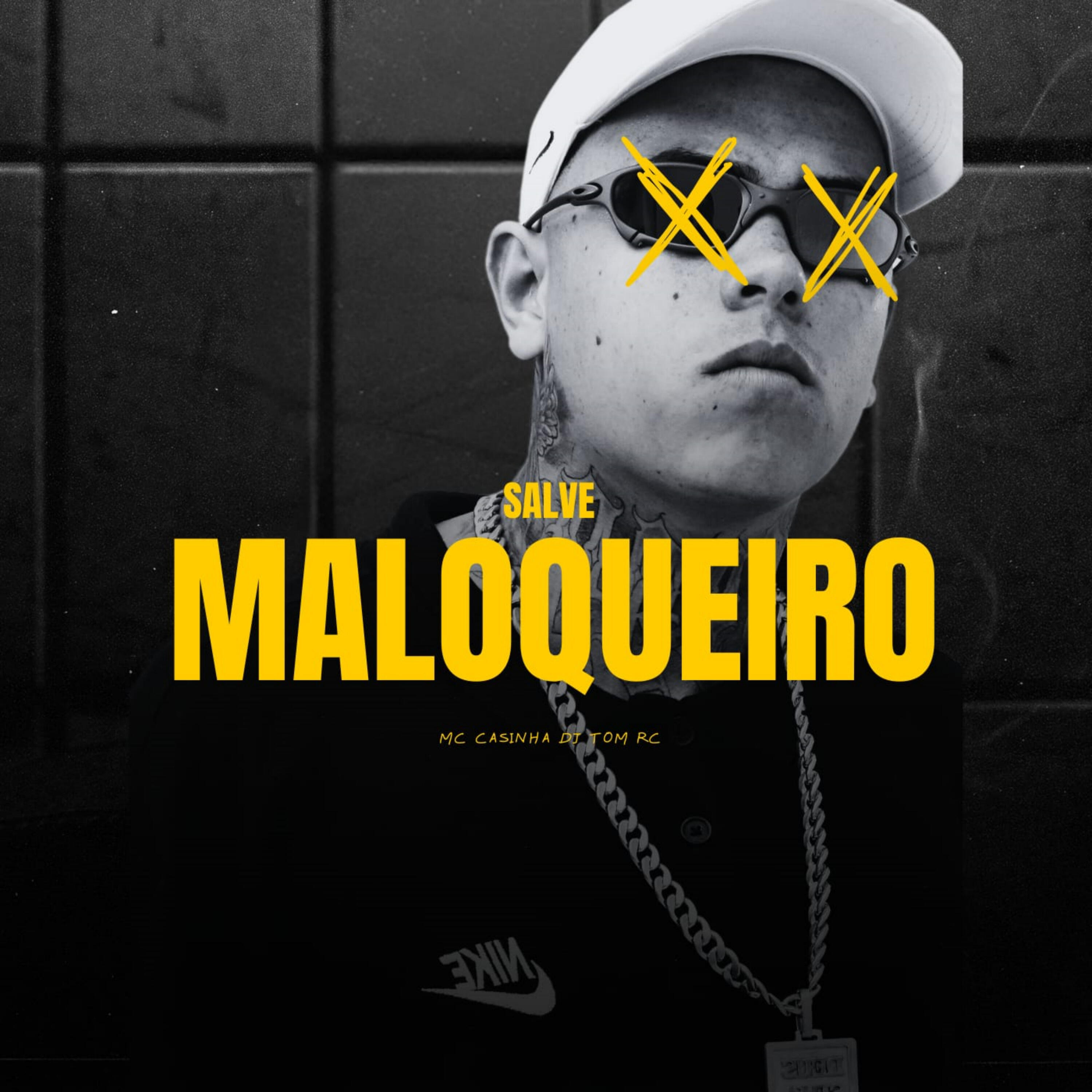 Релиз Salve Maloqueiro