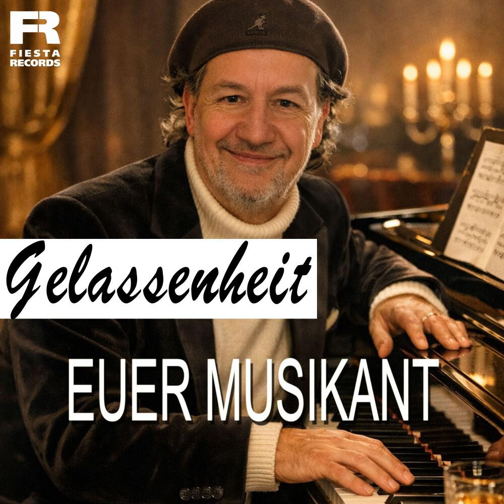 Релиз Gelassenheit