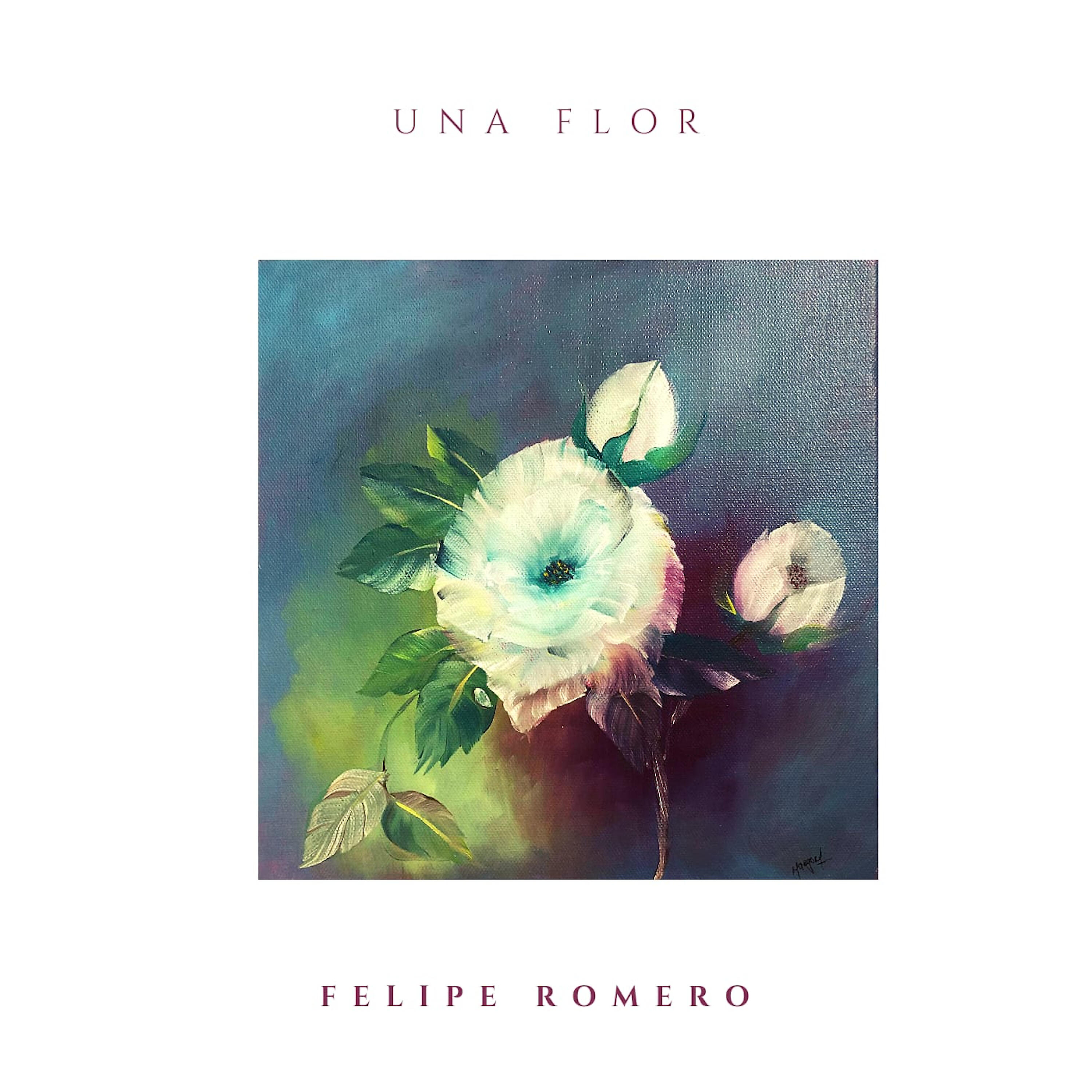 Релиз Una Flor