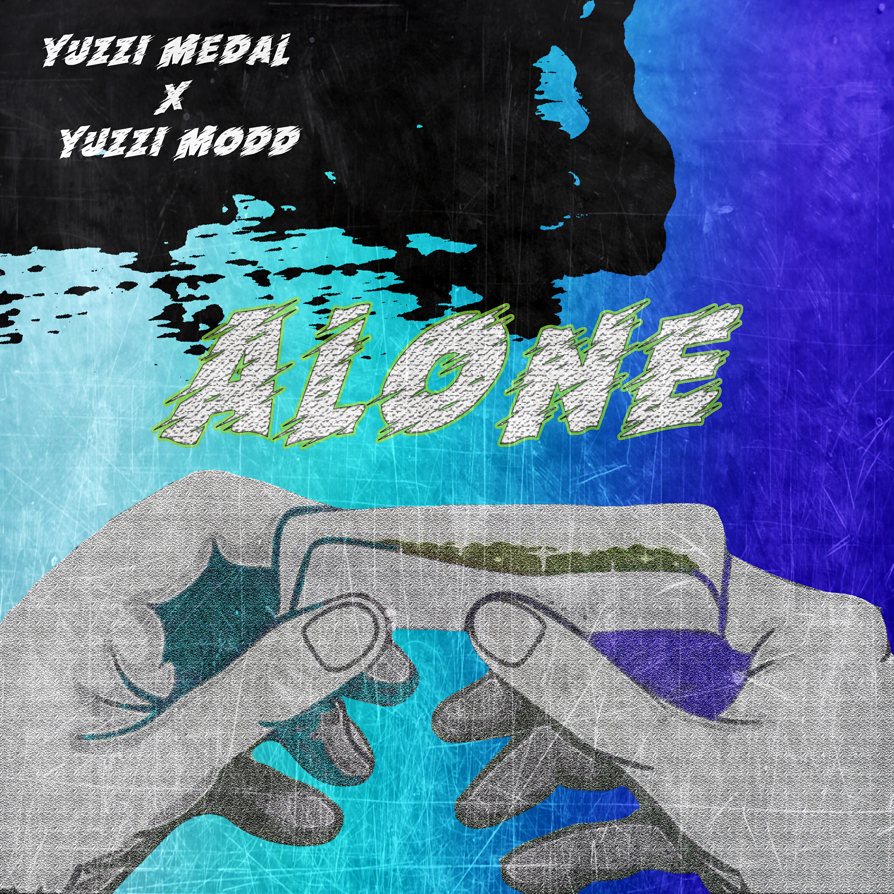 Релиз Alone