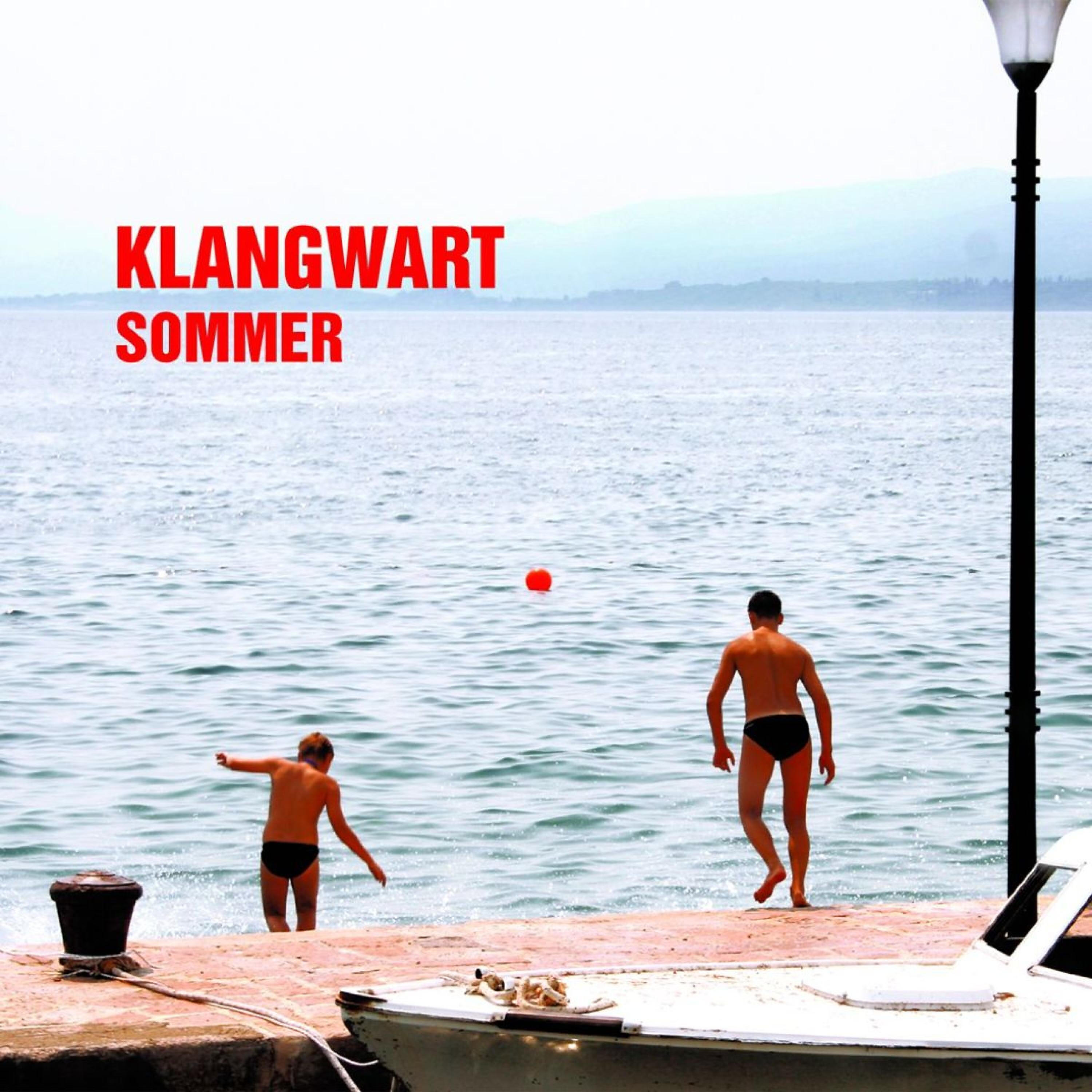 Релиз Sommer