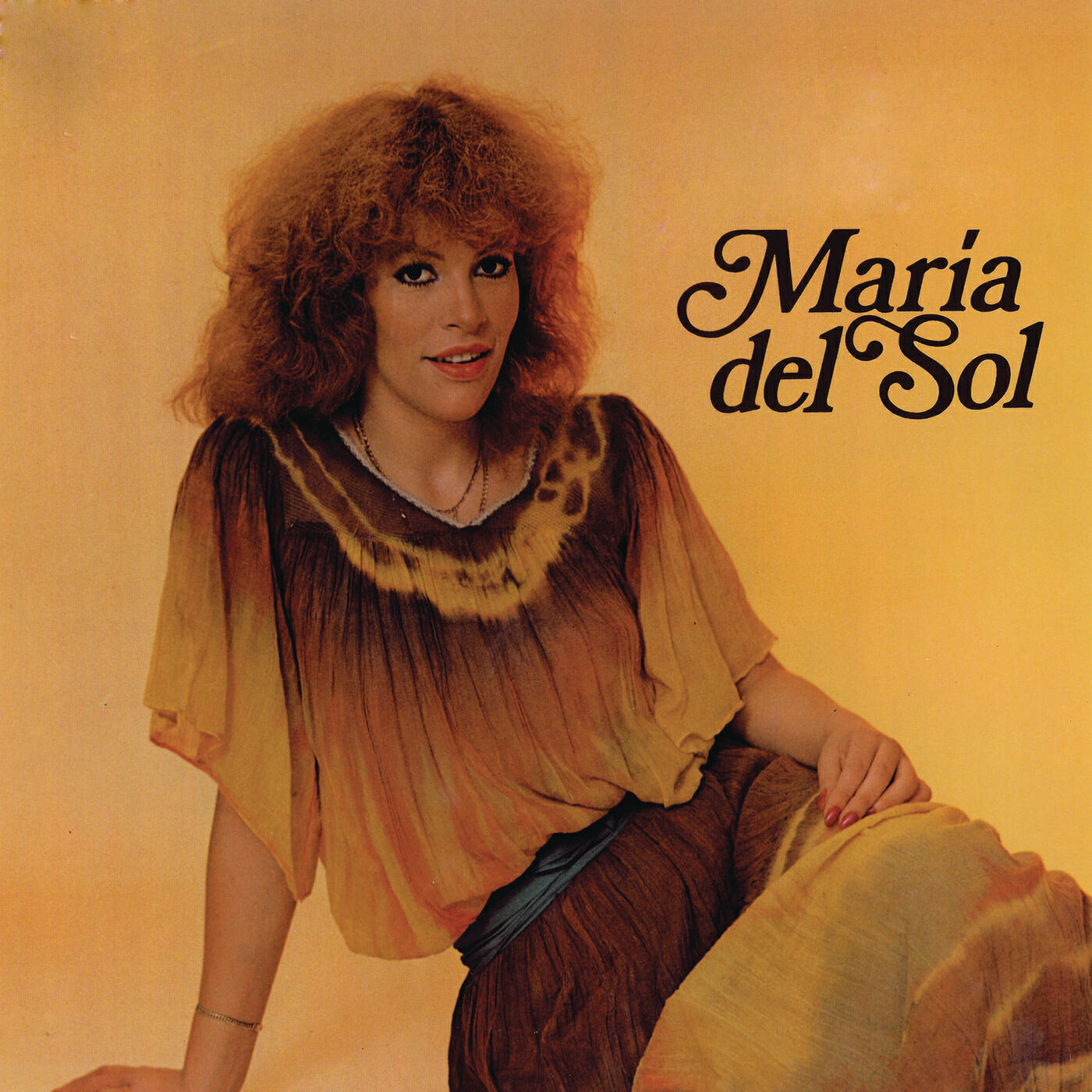 Релиз Maria Del sol