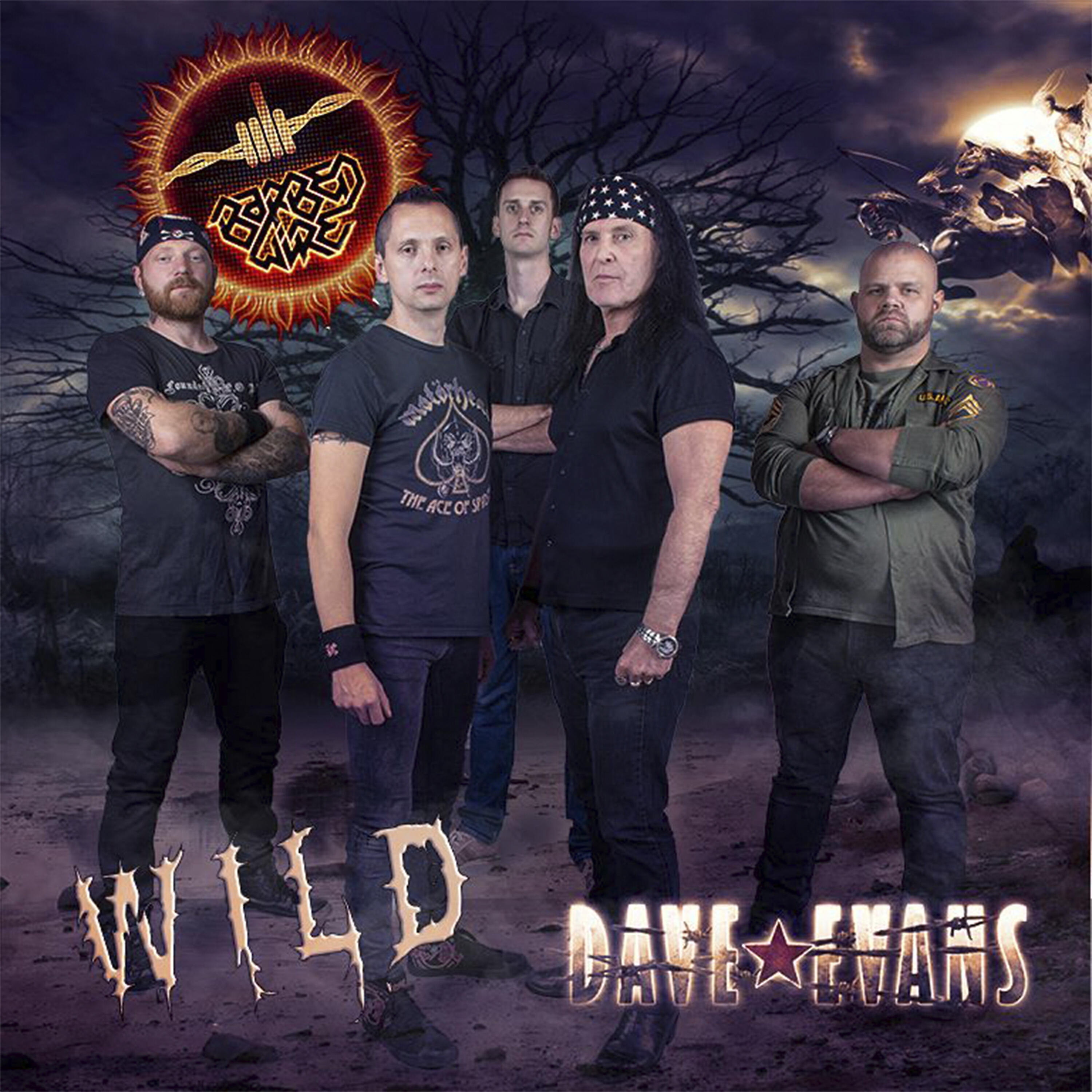 Релиз Wild