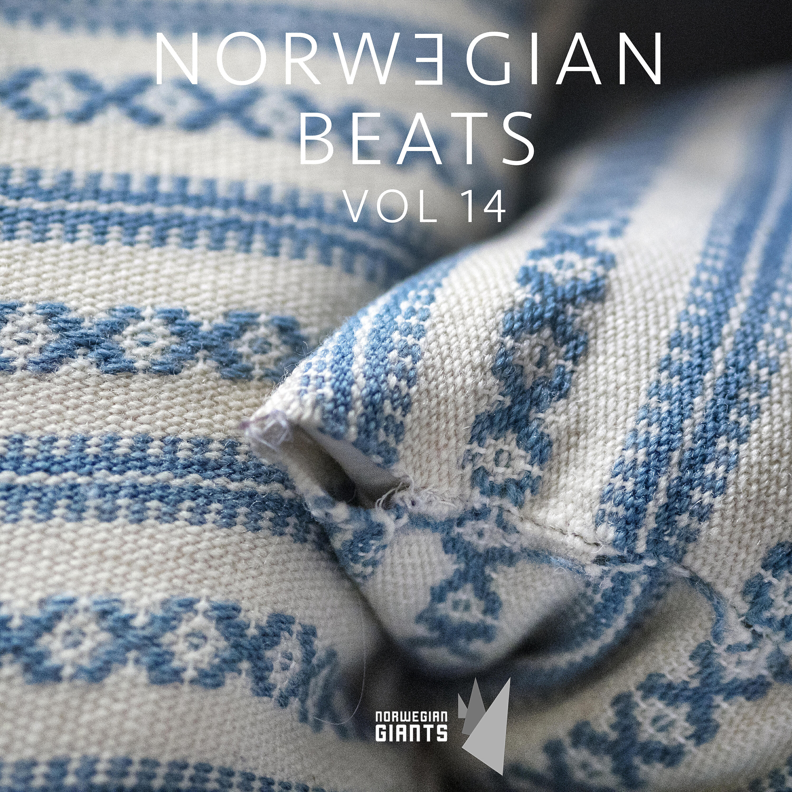 Релиз Norwegian Beats, Vol. 14