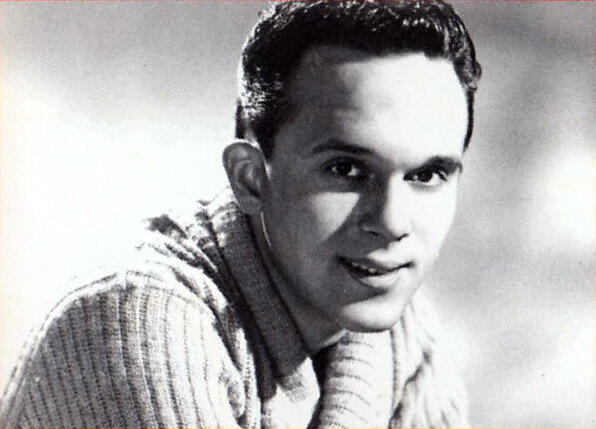 Johnny Rose