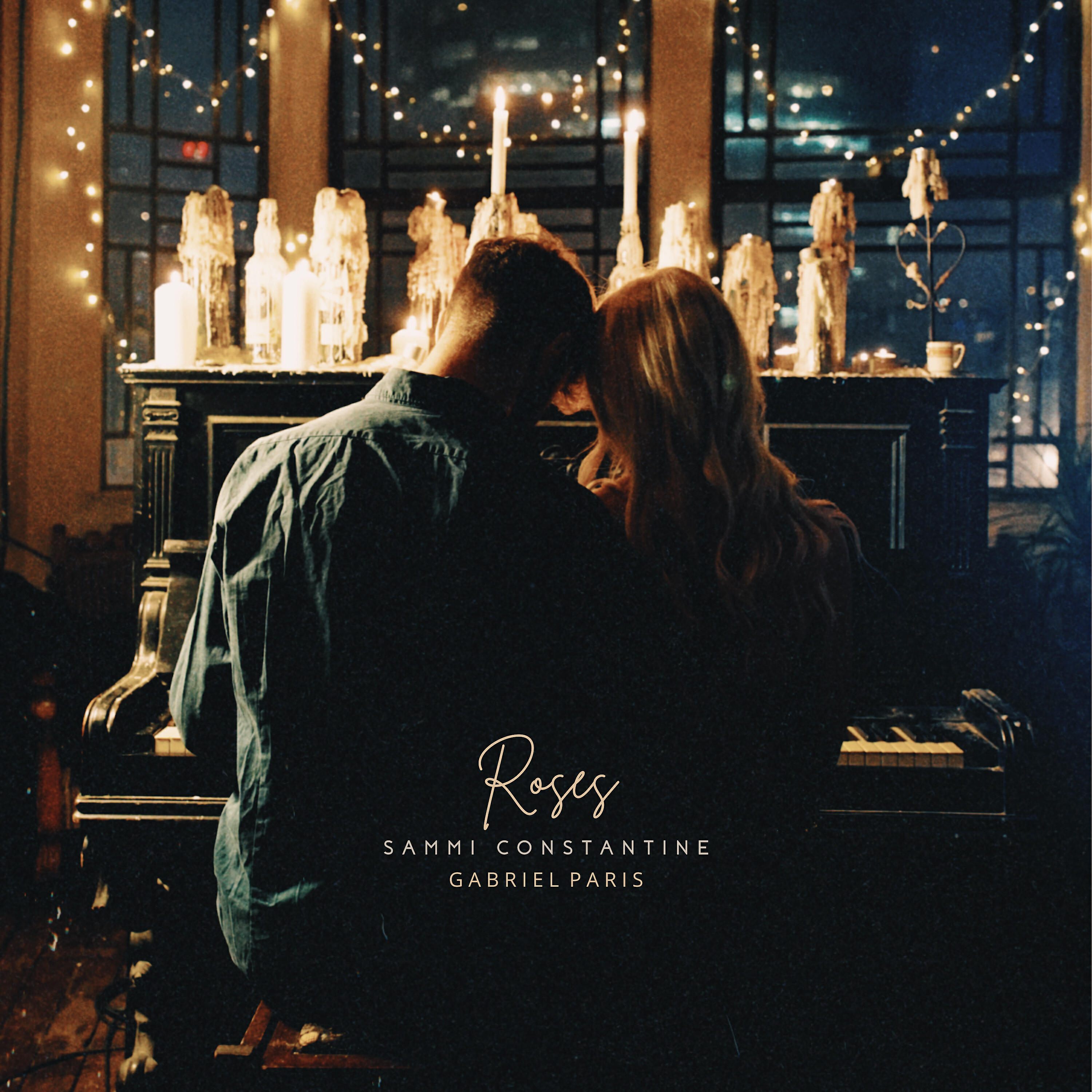 Релиз Roses