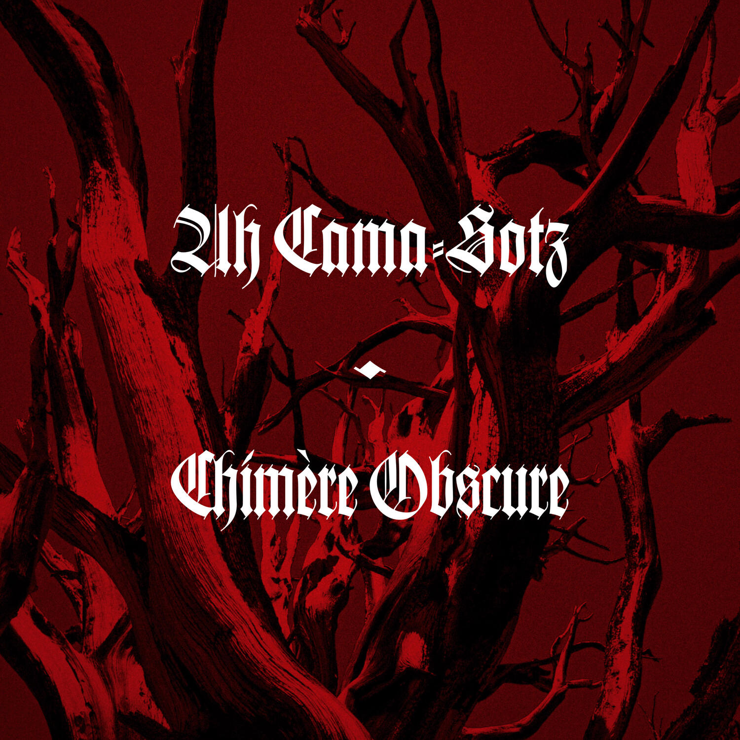 Релиз Chimère Obscure