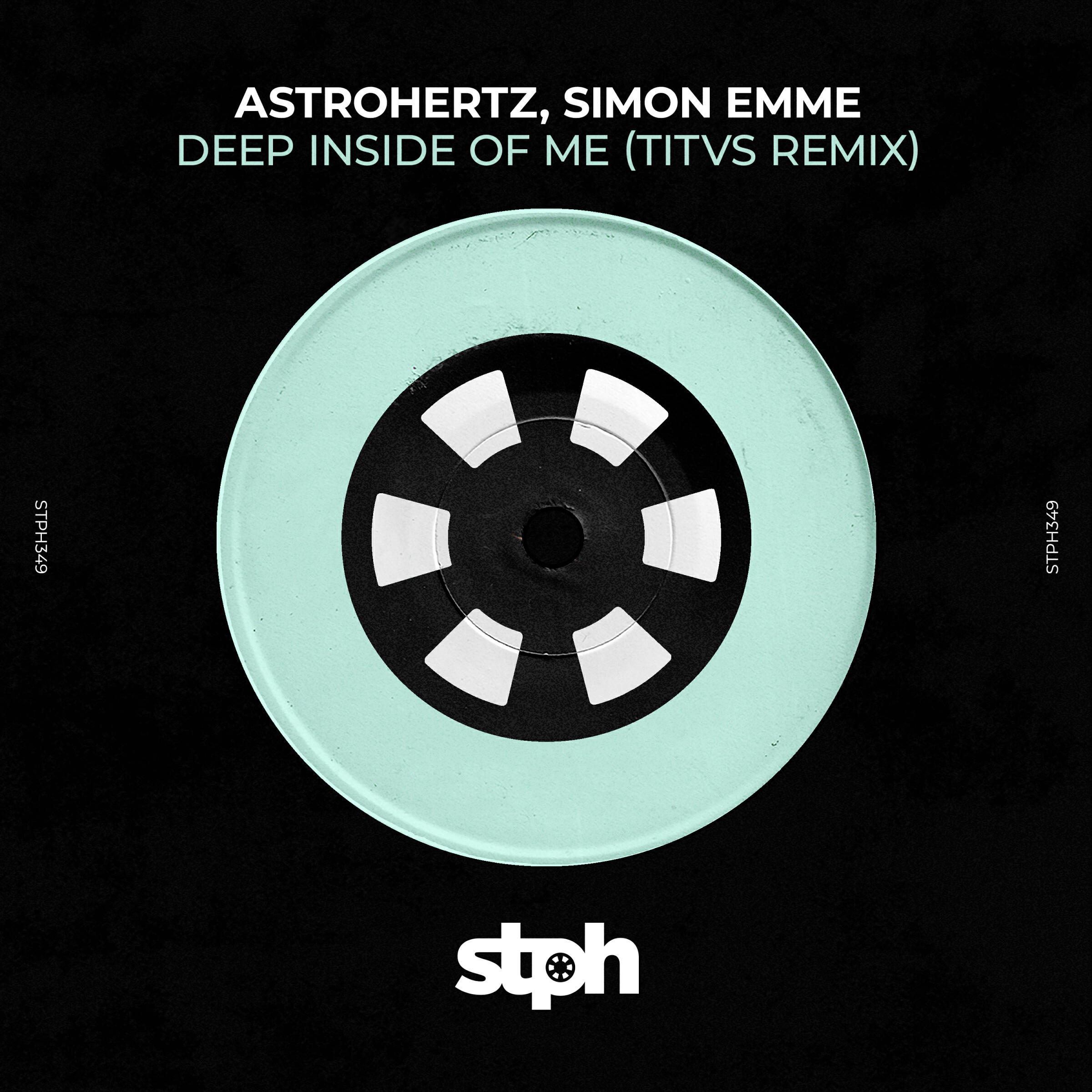Simon Emme