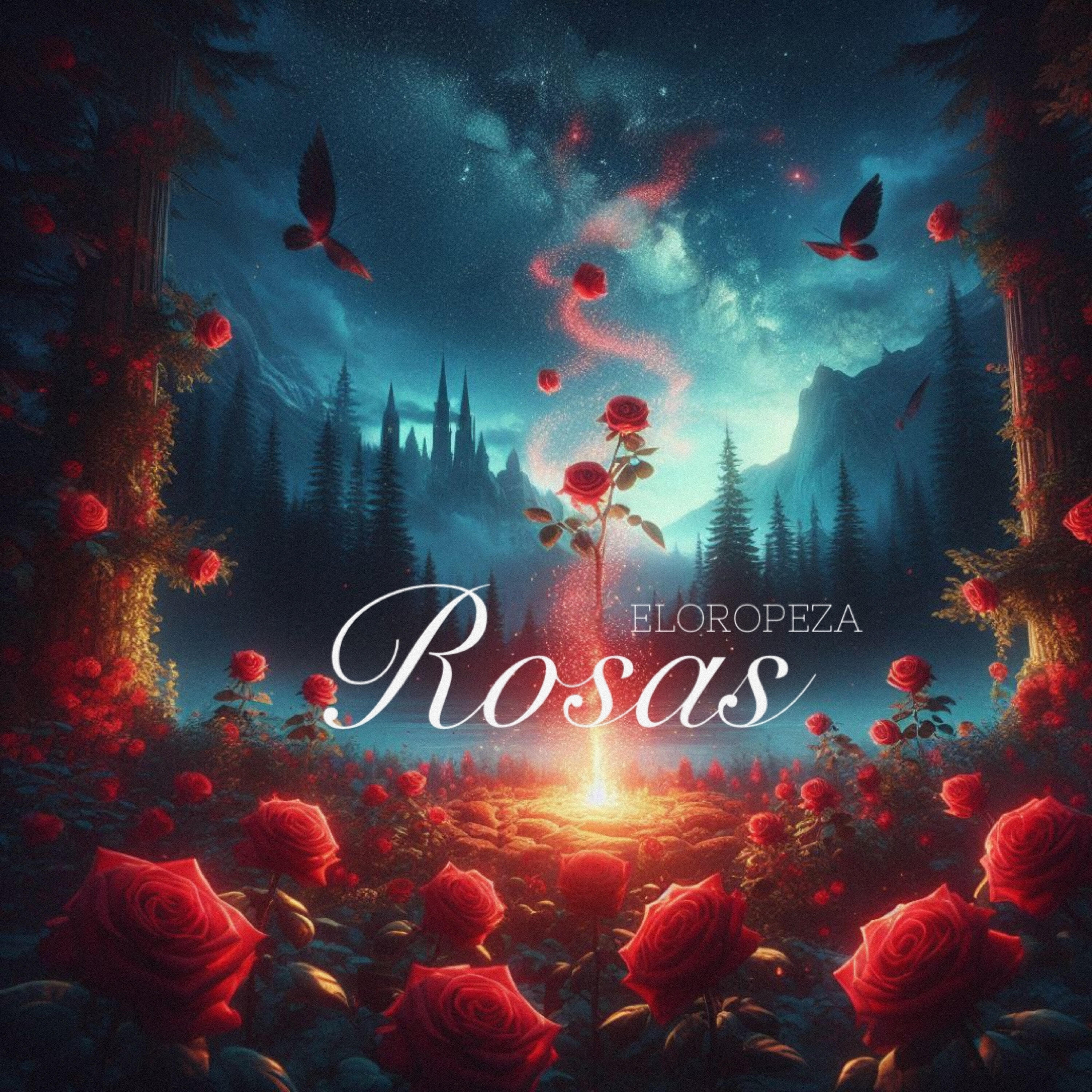 Релиз Rosas