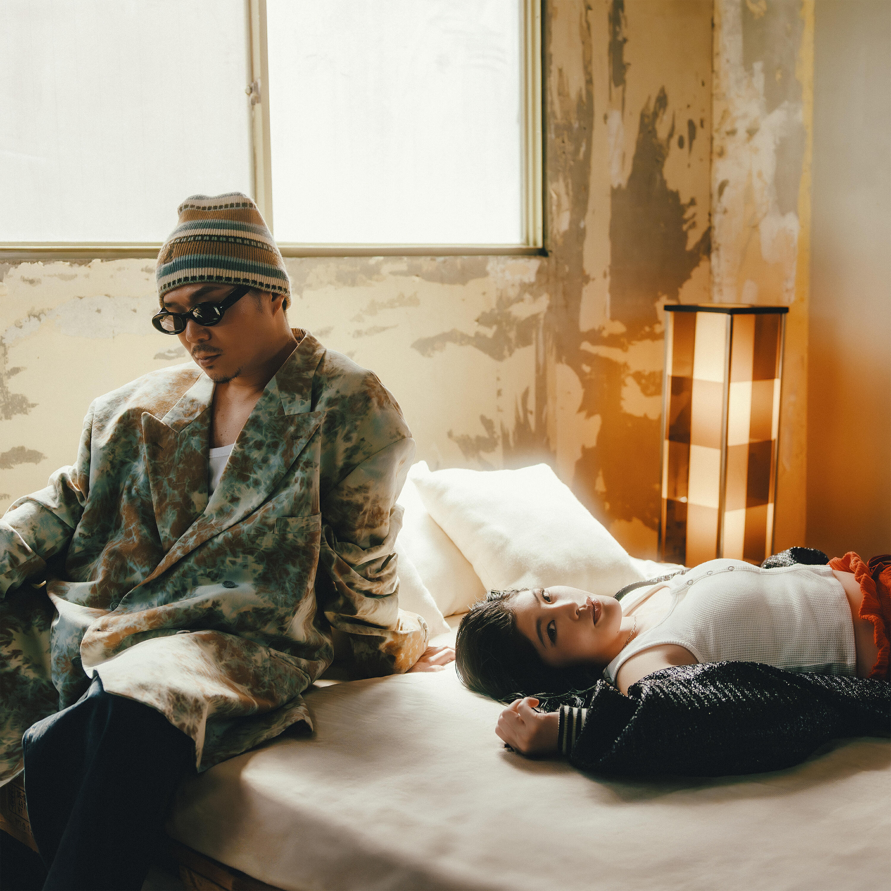 Релиз How Will I Know (feat. ZIN)