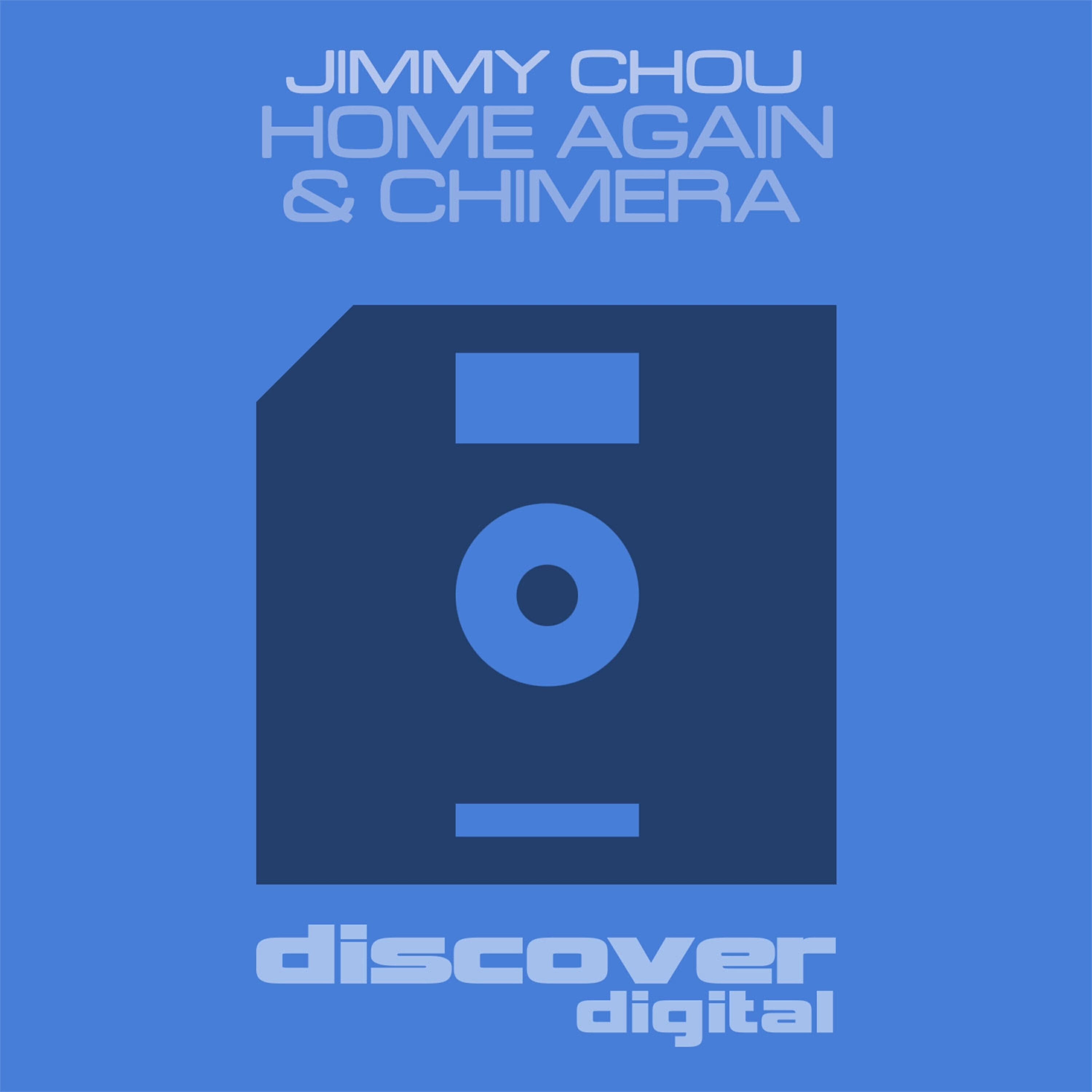 Релиз Home Again and Chimera