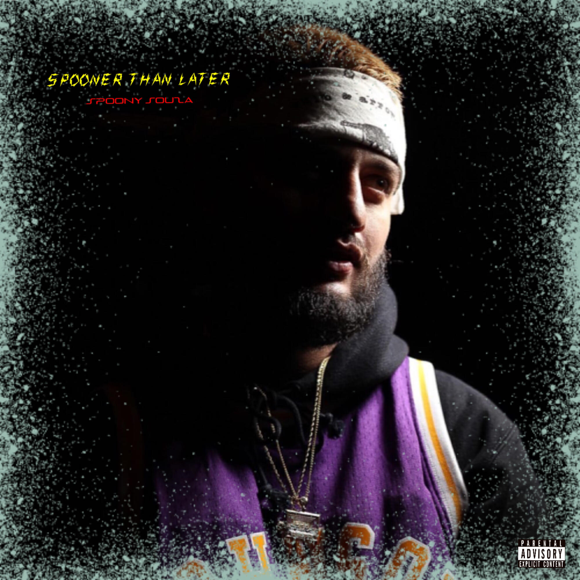 Релиз Spooner Than Later
