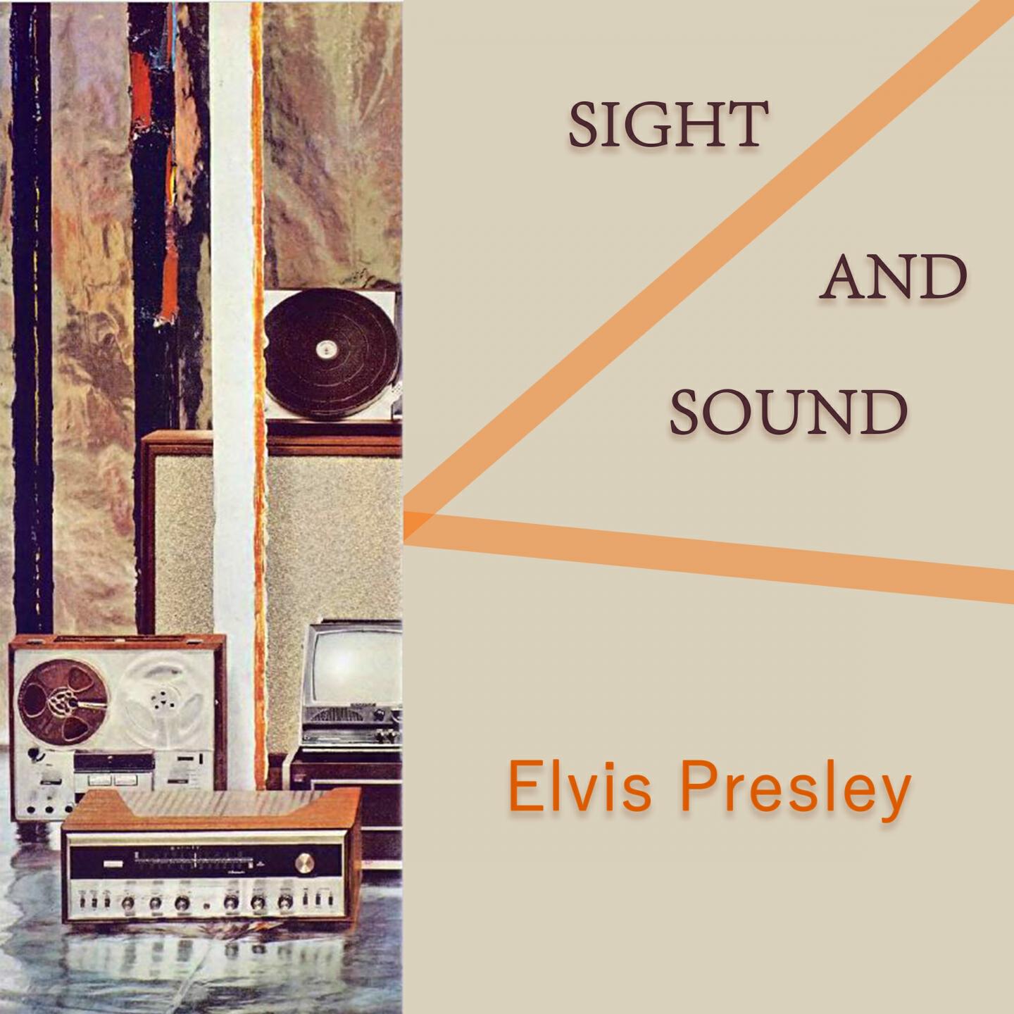 Релиз Sight And Sound