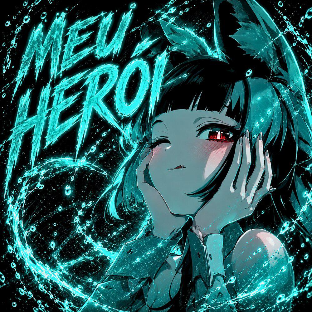 Релиз MEU HERÓI