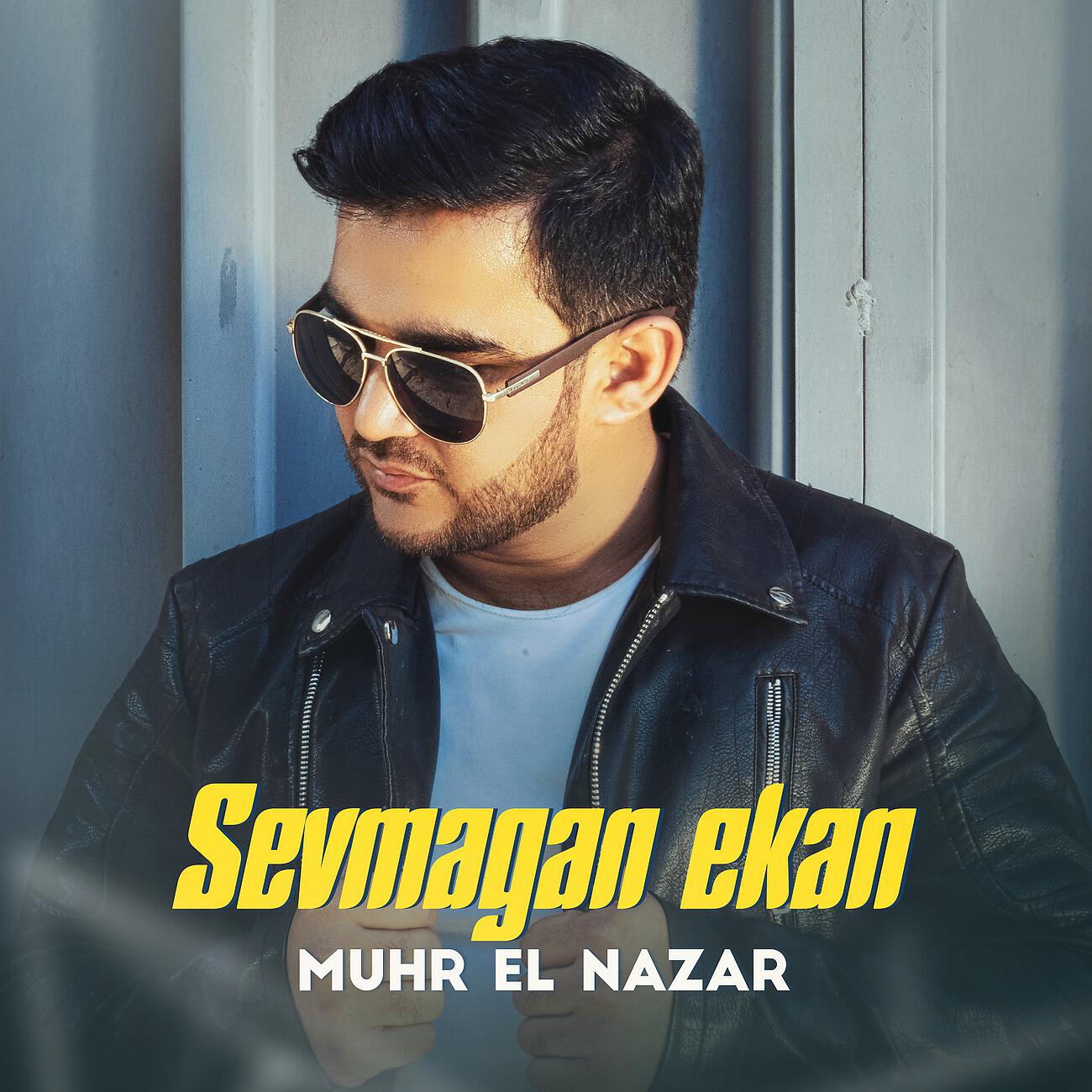 Релиз Sevmagan ekan