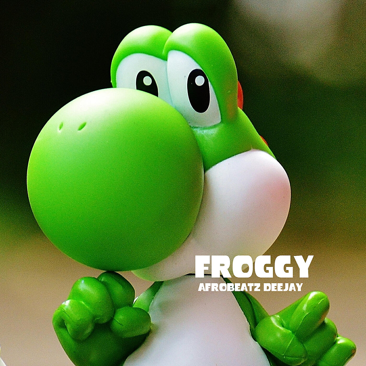 Релиз Froggy