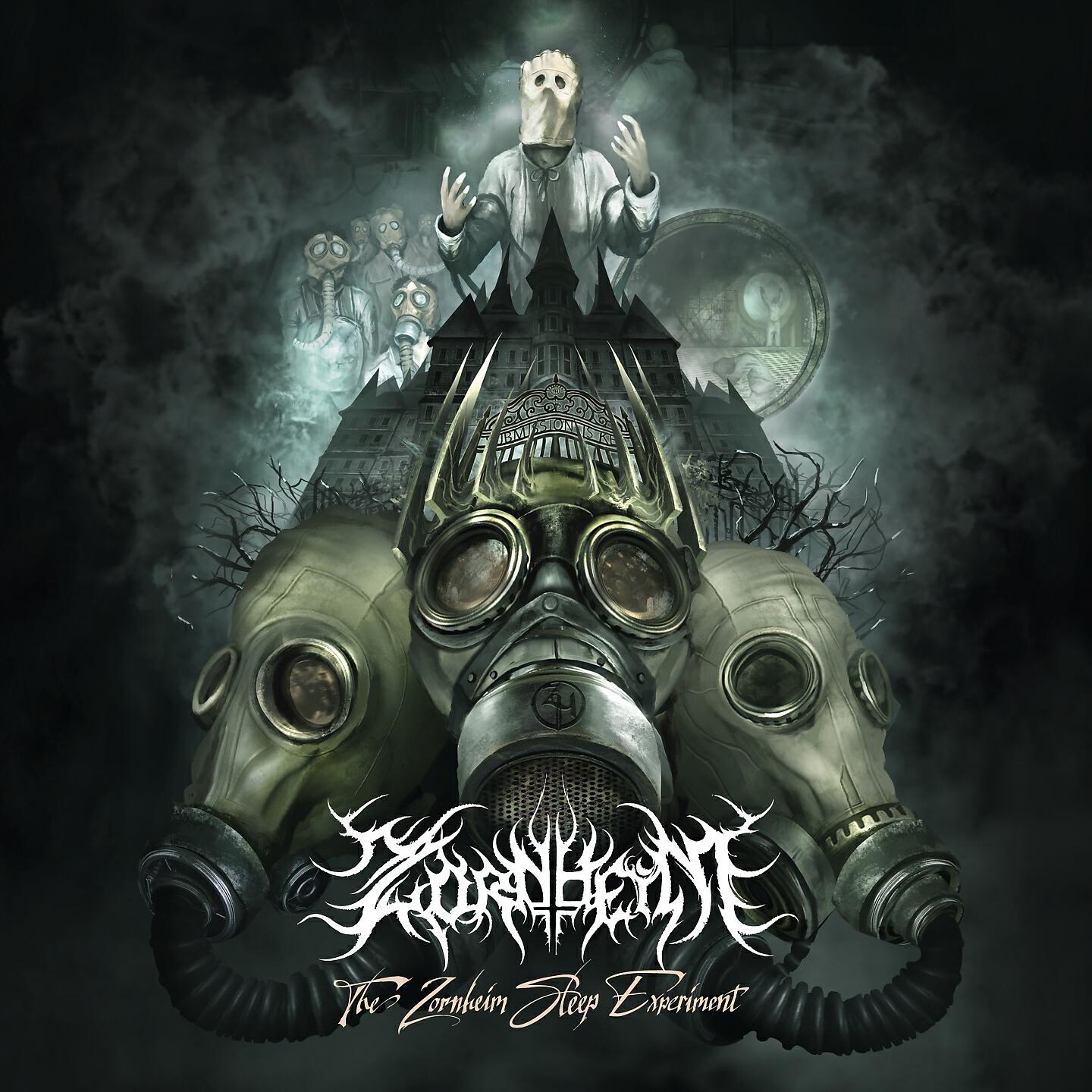 Релиз The Zornheim Sleep Experiment