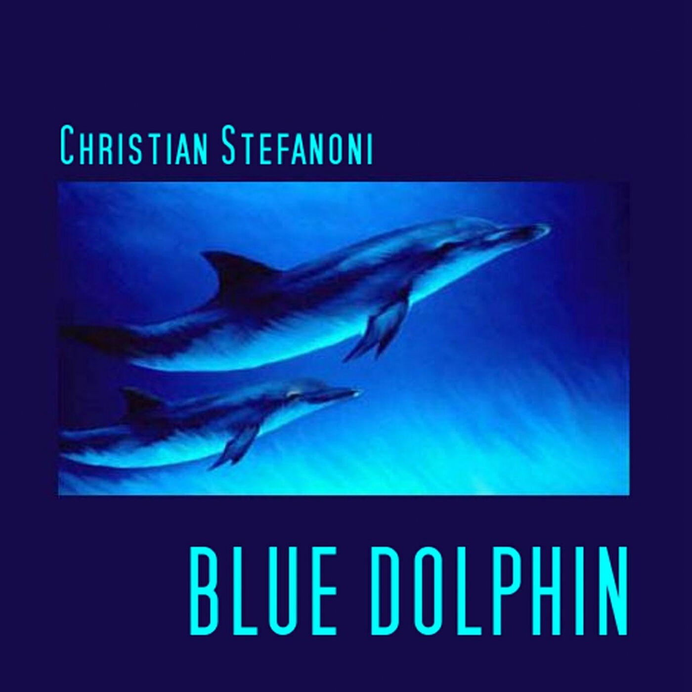 Релиз Blue Dolphin