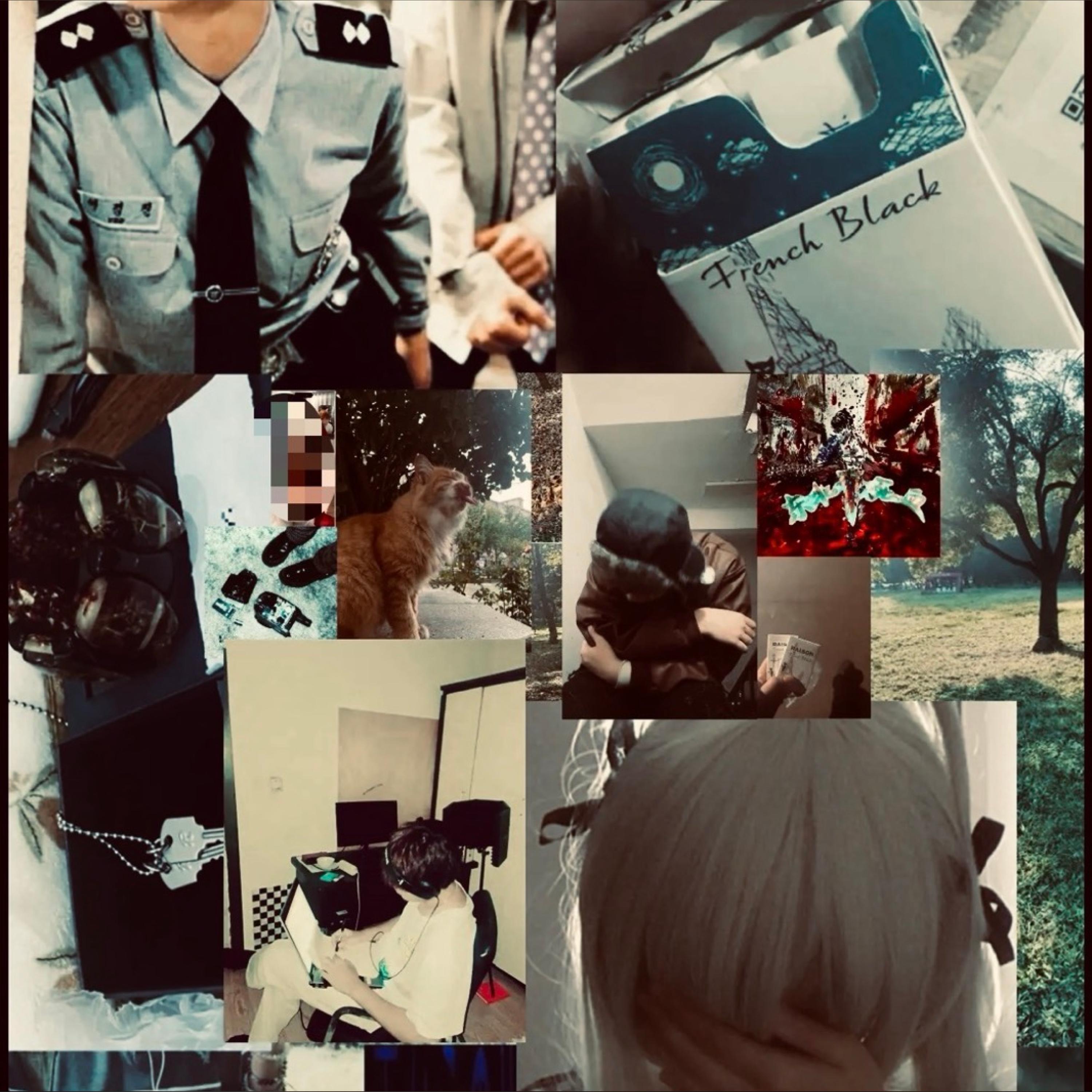 Релиз 东北不死血DLC先行曲：余华笔下