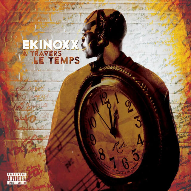 Ekinoxx