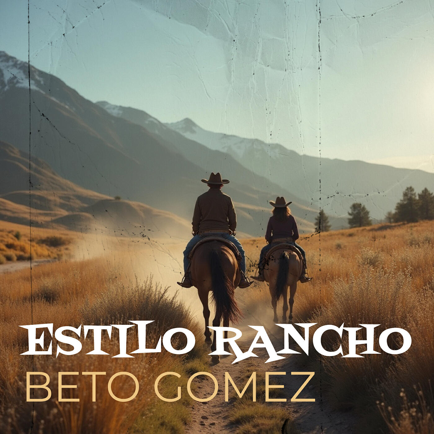 Релиз Estilo Rancho