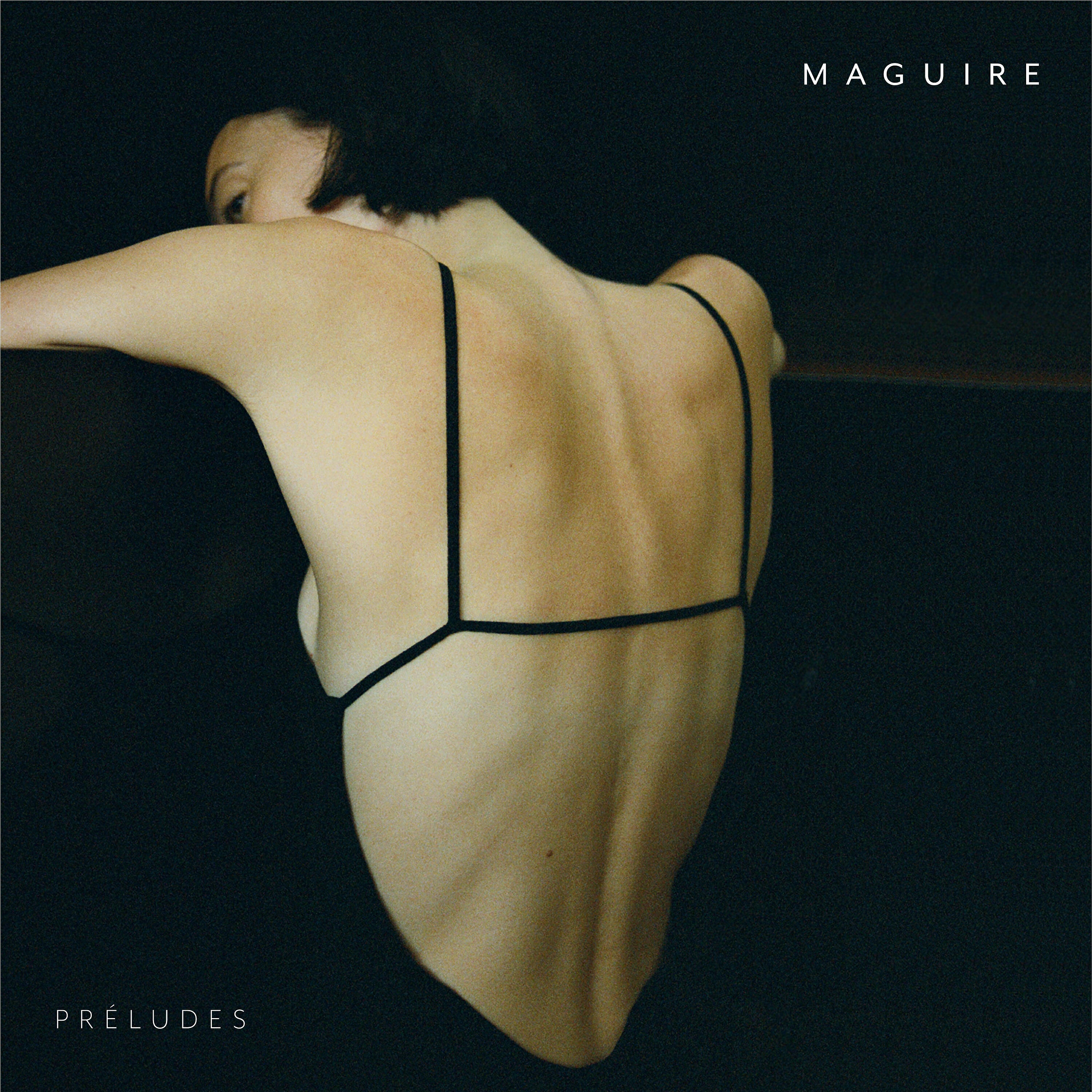 Релиз Préludes