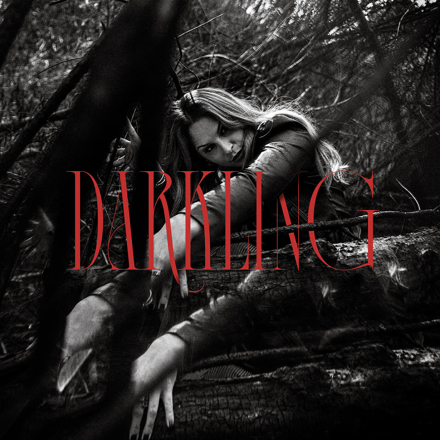 Релиз Darkling