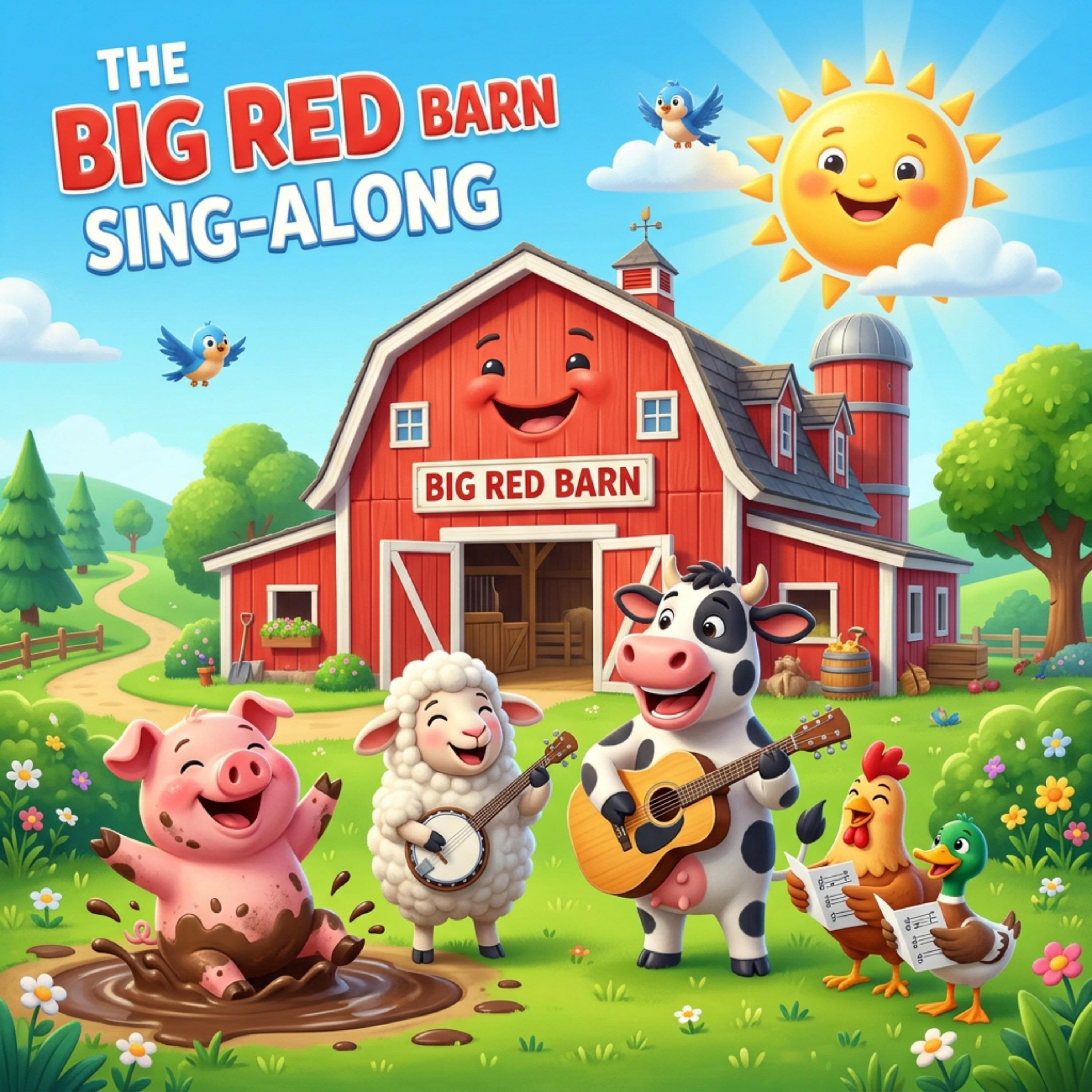 Magical Tunes: Ultimate Children's Songs Playlist