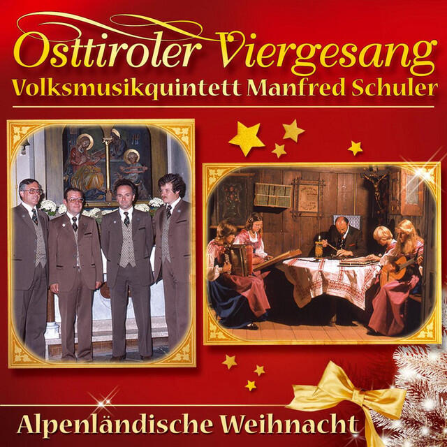 Osttiroler Viergesang