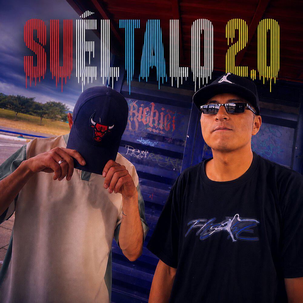Релиз Suéltalo 2.0